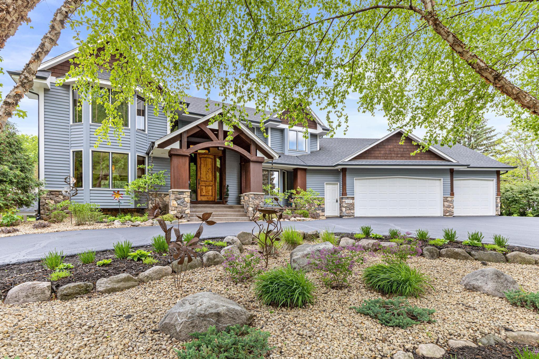 View of Residential at 4595 Weston Lane, Minneapolis MN 55446, Minneapolis - Mike Wilen | Minnesota Team Real Estate