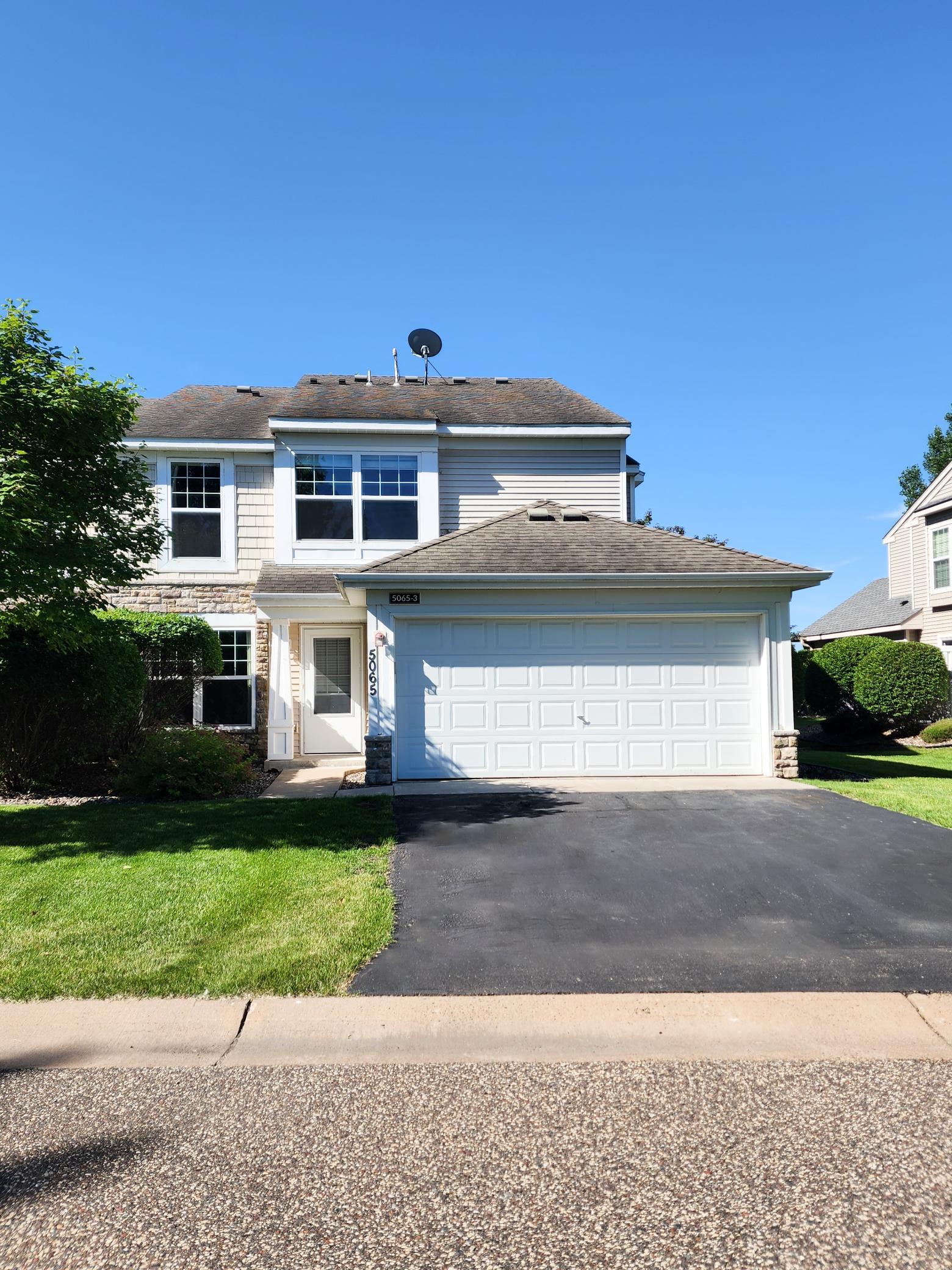 View of Residential at 5065 149th Street #3, Hugo MN 55038, Hugo - Mike Wilen | Minnesota Team Real Estate