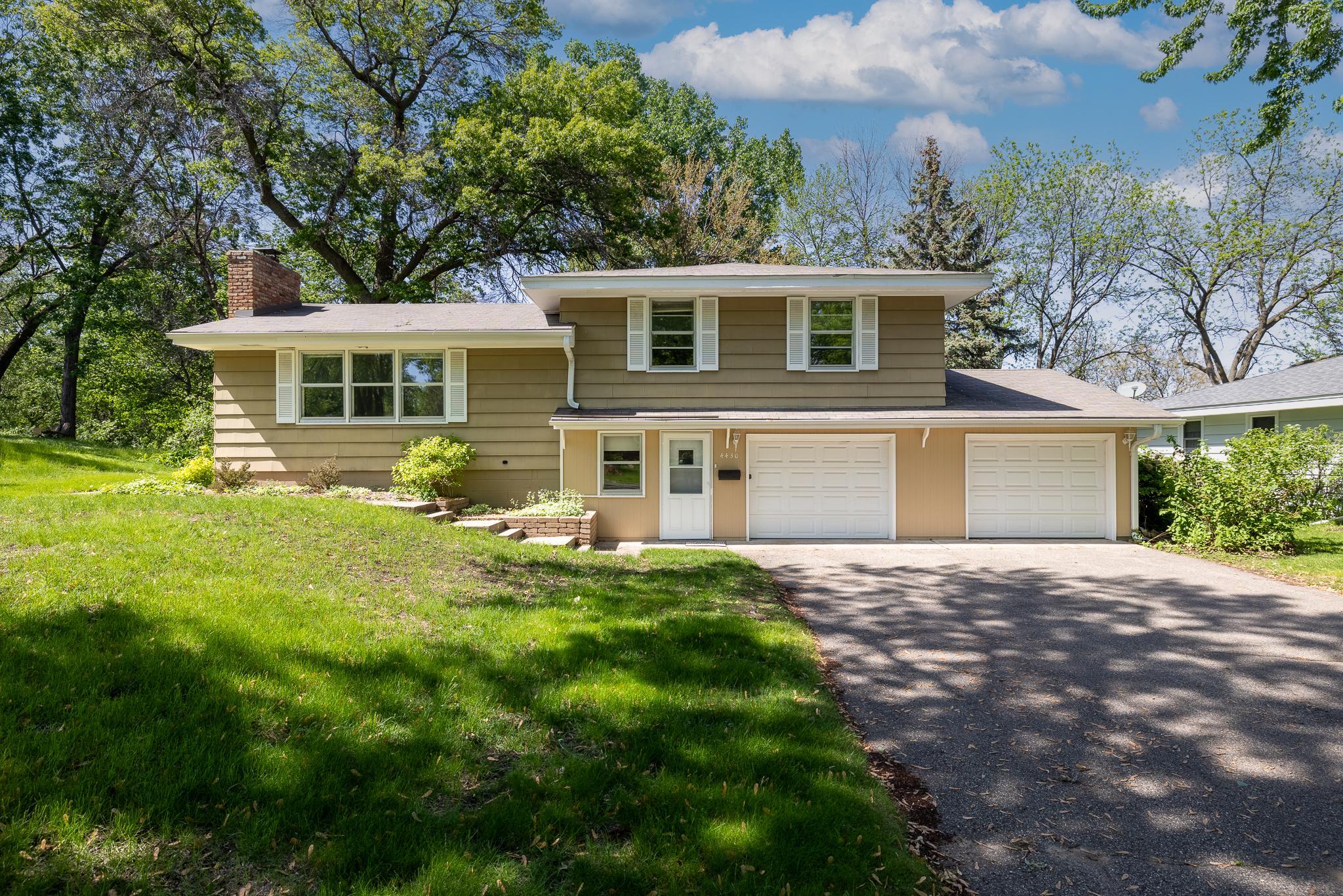 View of Residential at 4430 82nd Street, Minneapolis MN 55437, Minneapolis - Mike Wilen | Minnesota Team Real Estate