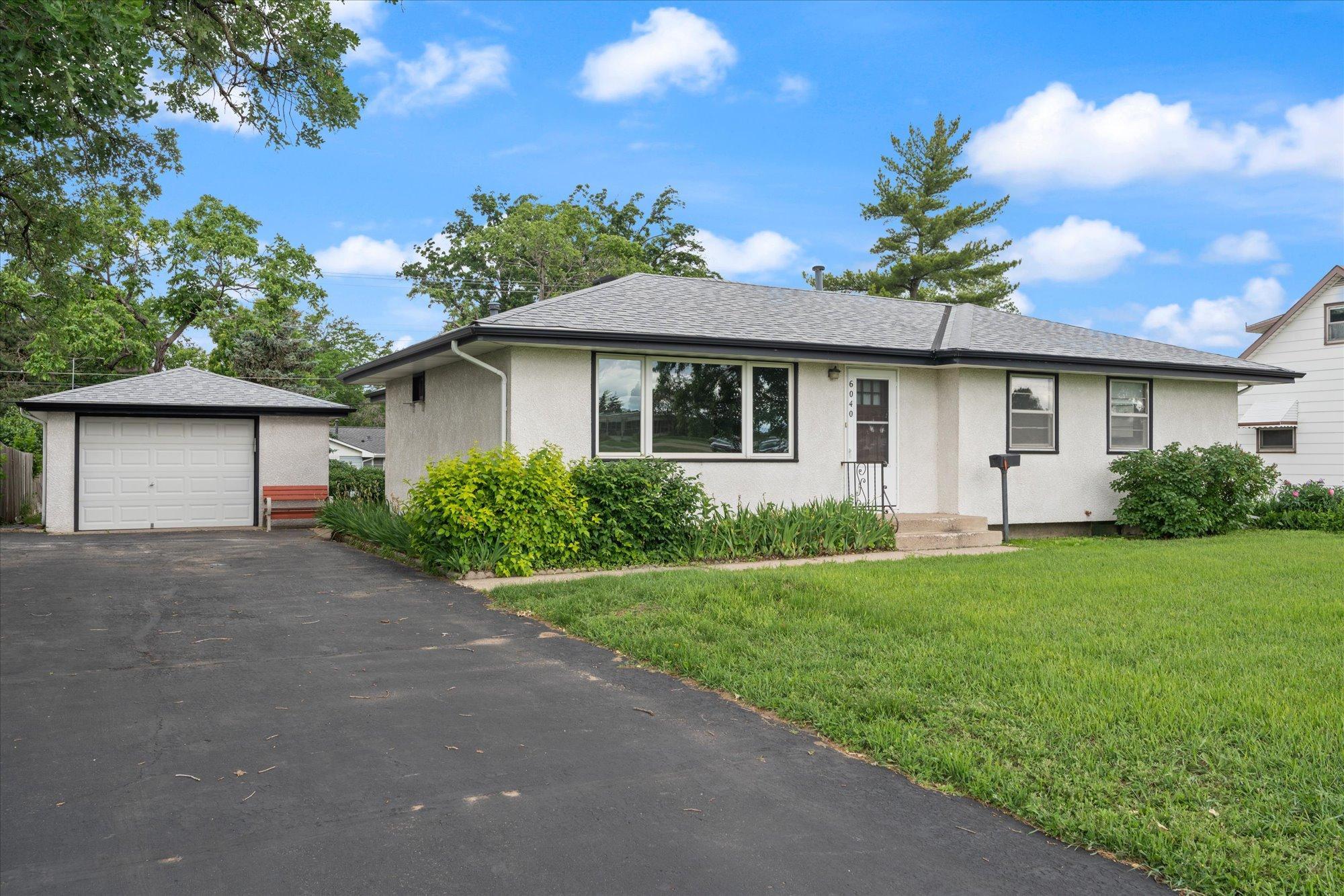 View of Residential at 6040 7th Street, Minneapolis MN 55432, Minneapolis - Mike Wilen | Minnesota Team Real Estate