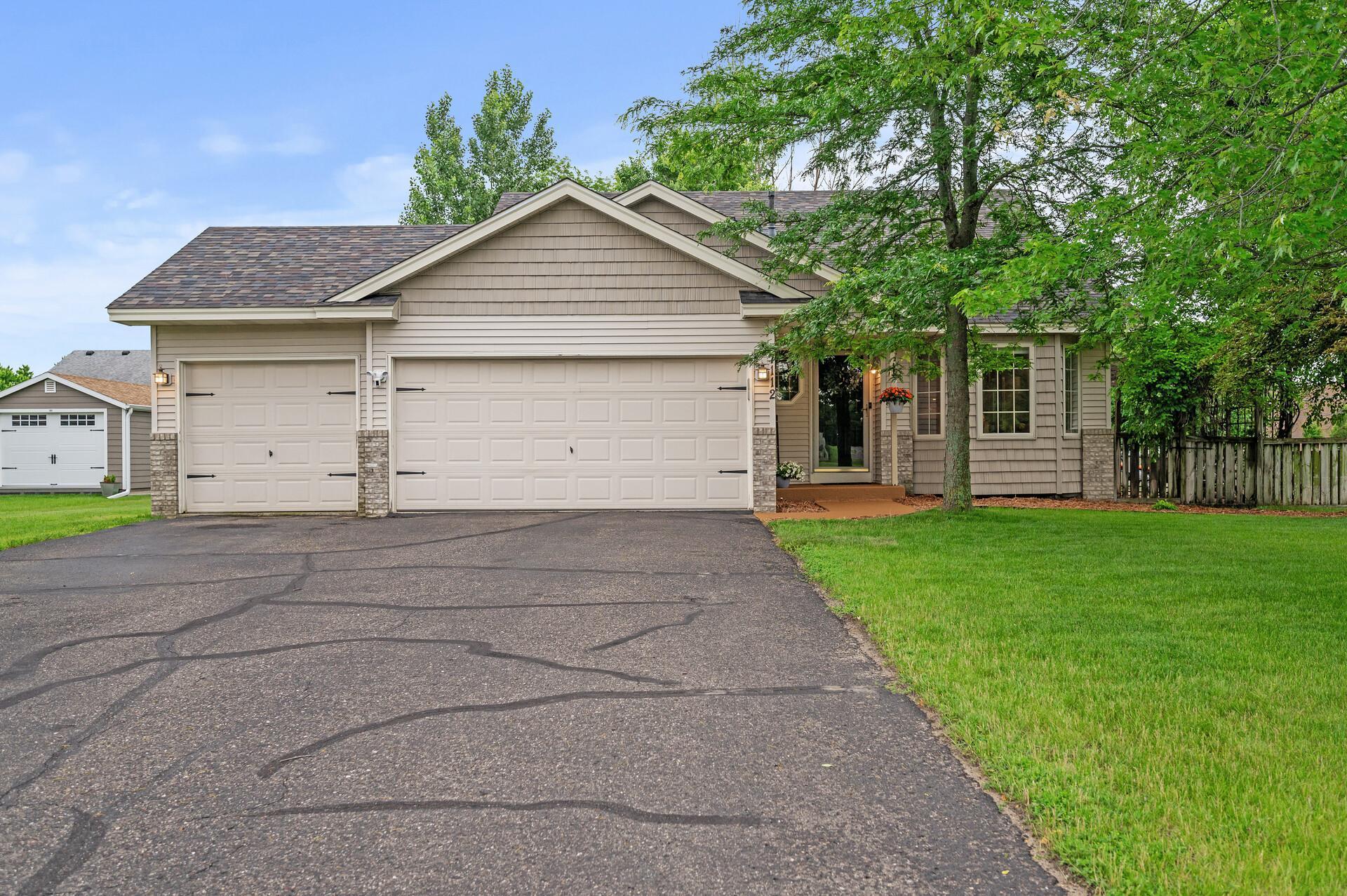 View of Residential at 7112 148th Lane, Ramsey MN 55303, Ramsey - Mike Wilen | Minnesota Team Real Estate
