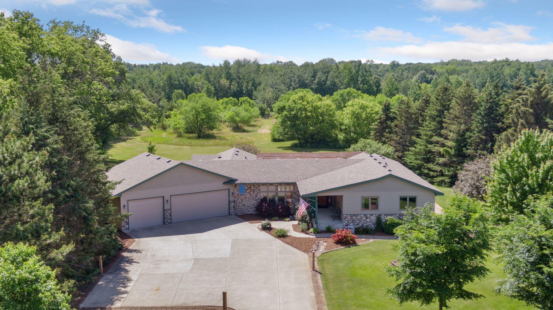 View of Residential at 22360 Holly Street, Oak Grove MN 55011, Oak Grove - Mike Wilen | Minnesota Team Real Estate