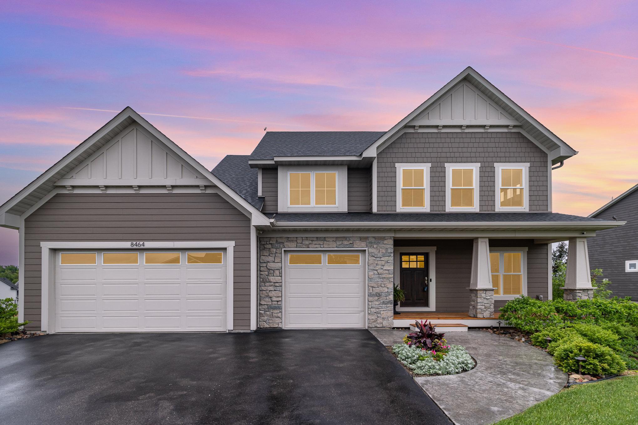 View of Residential at 8464 197th Street, Lakeville MN 55044, Lakeville - Mike Wilen | Minnesota Team Real Estate