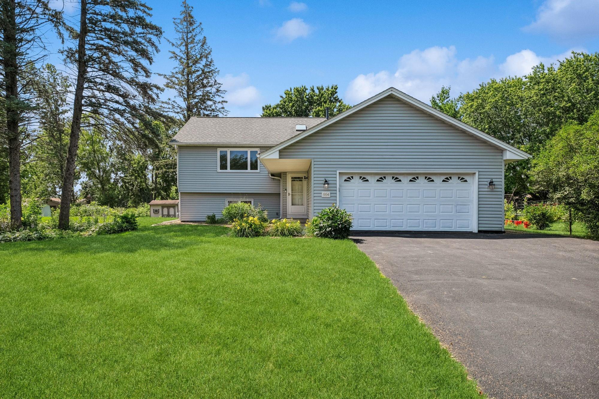 View of Residential at 664 Overhill Road, Eagan MN 55123, Eagan - Mike Wilen | Minnesota Team Real Estate