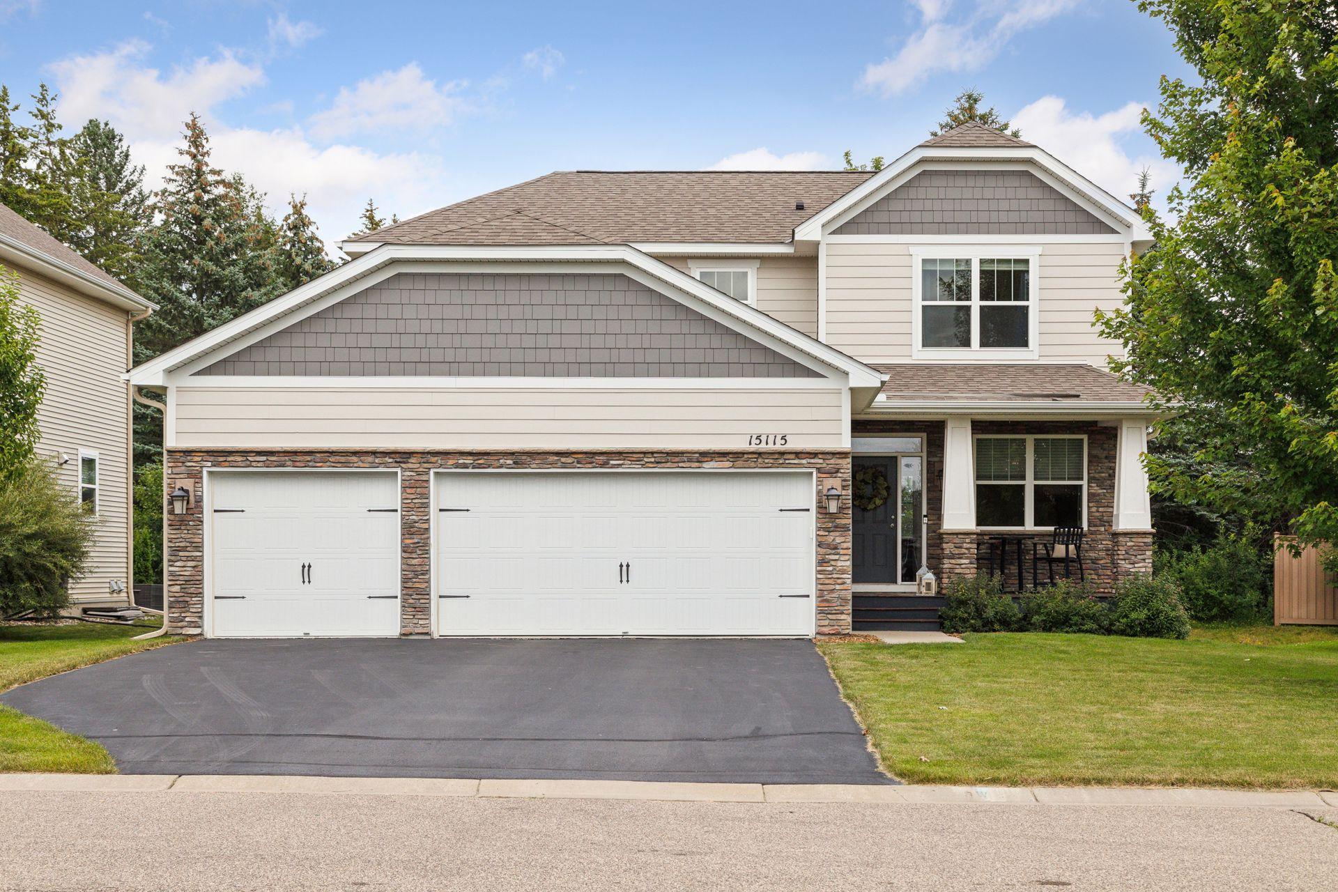 View of Residential at 15115 Stafford Court, Savage MN 55378, Savage - Mike Wilen | Minnesota Team Real Estate