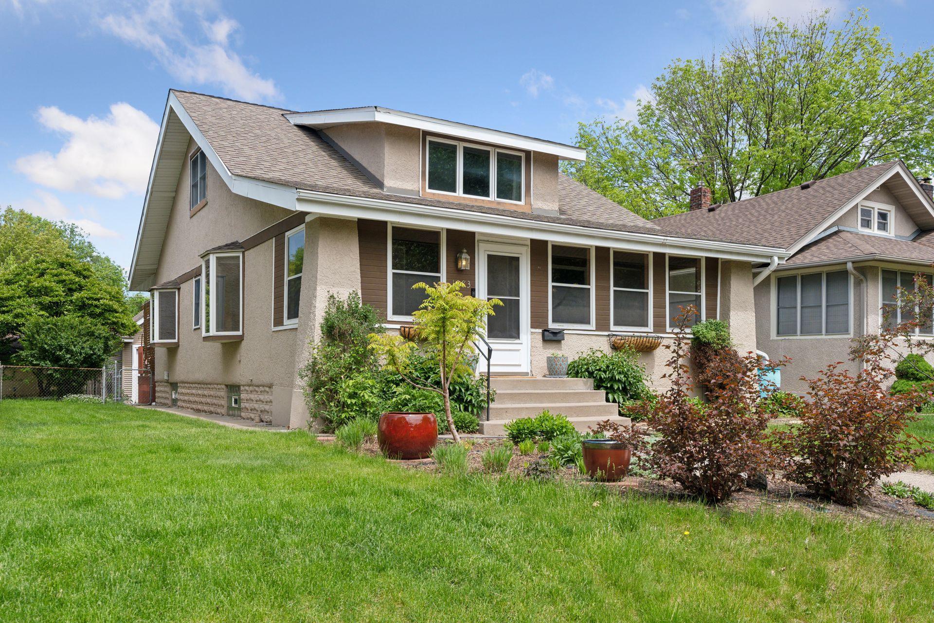 View of Residential at 1383 Osceola Avenue, Saint Paul MN 55105, Saint Paul - Mike Wilen | Minnesota Team Real Estate