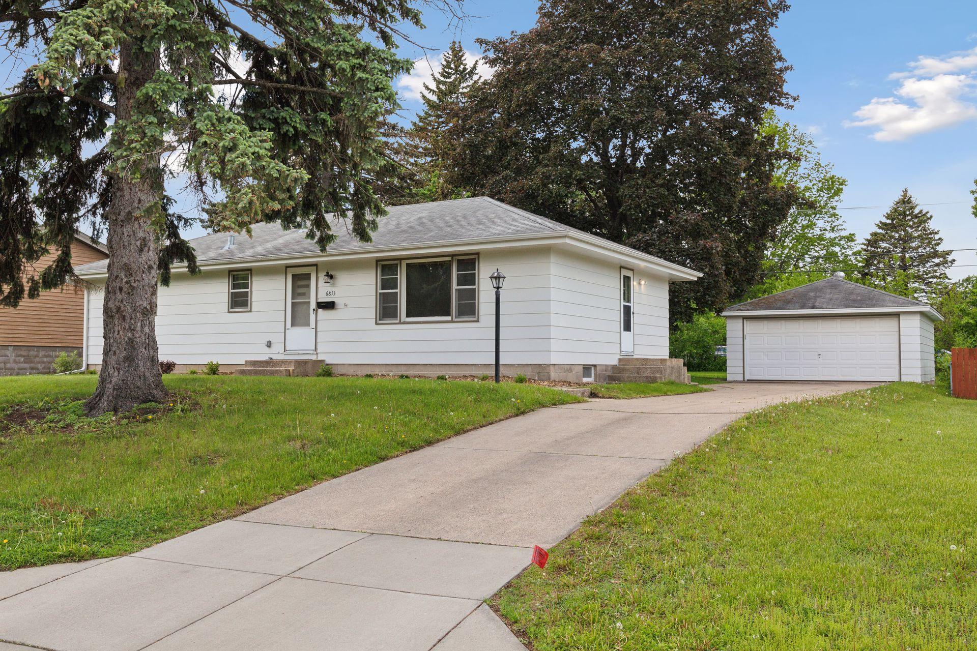 View of Residential at 6813 Beard Avenue, Minneapolis MN 55429, Minneapolis - Mike Wilen | Minnesota Team Real Estate