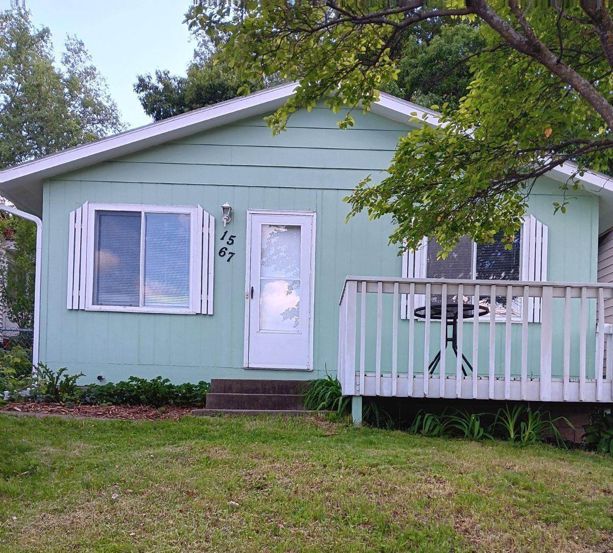View of Residential at 1567 Willis Avenue, South Saint Paul MN 55075, South Saint Paul - Mike Wilen | Minnesota Team Real Estate