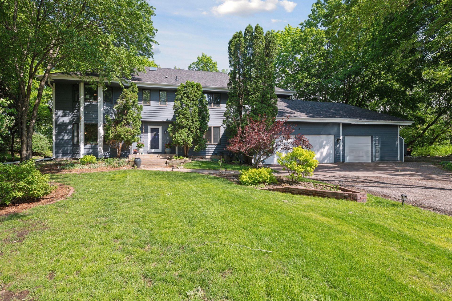 View of Residential at 4735 Spring Creek Drive, Deephaven MN 55331, Deephaven - Mike Wilen | Minnesota Team Real Estate