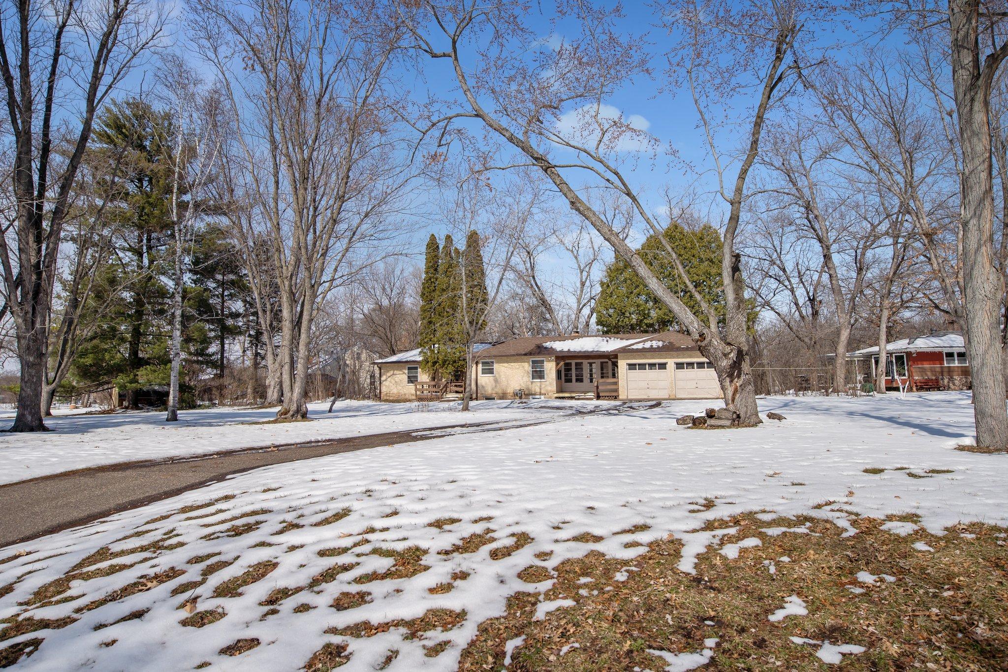 View of Residential at 1247 98th Lane, Minneapolis MN 55433, Minneapolis - Mike Wilen | Minnesota Team Real Estate