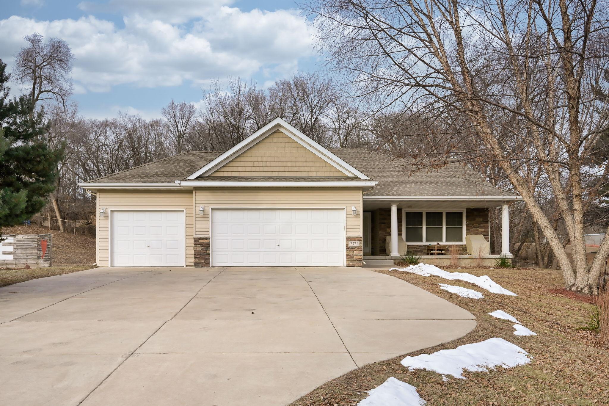 View of Residential at 2371 Carver Avenue, Maplewood MN 55119, Maplewood - Mike Wilen | Minnesota Team Real Estate