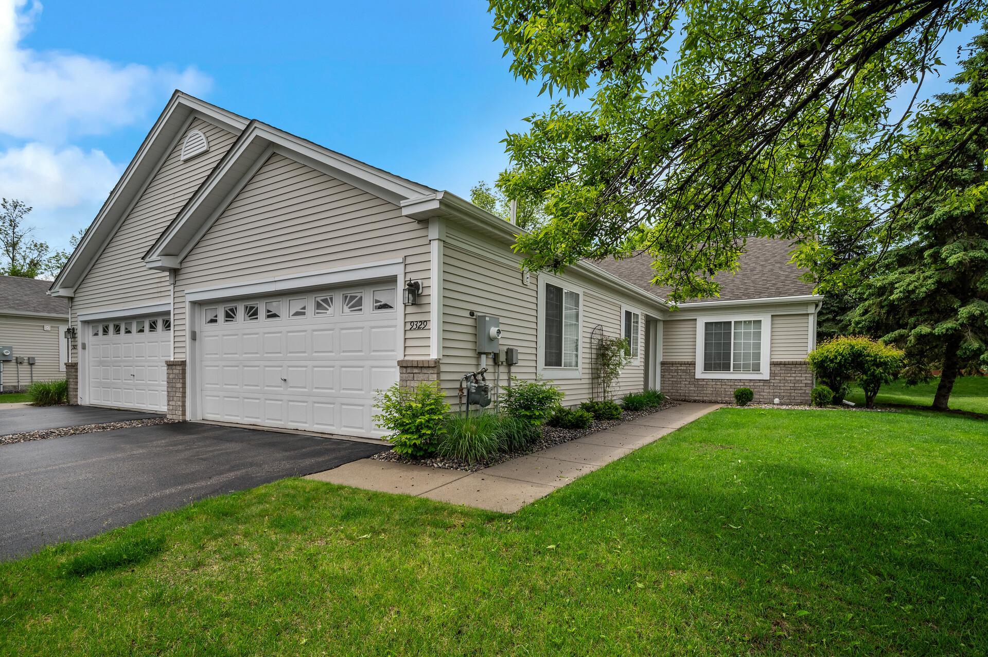 View of Residential at 9329 Kimberly Lane, Maple Grove MN 55311, Maple Grove - Mike Wilen | Minnesota Team Real Estate
