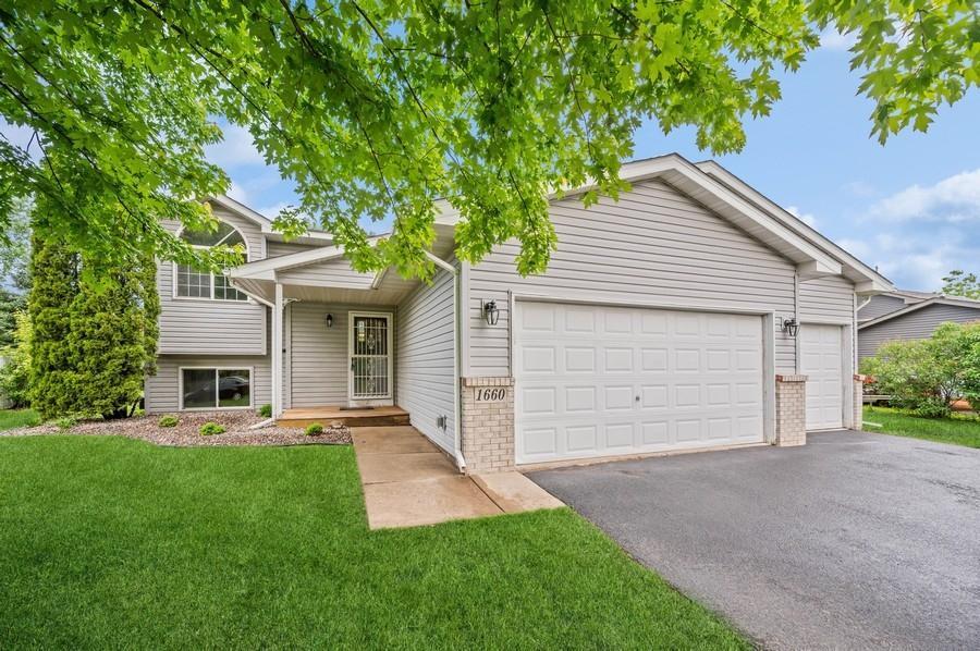 View of Residential at 1660 Joes Lake Road, Cambridge MN 55008, Cambridge - Mike Wilen | Minnesota Team Real Estate