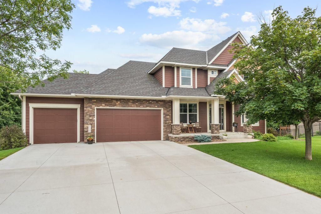 View of Residential at 6610 105th Trail, Minneapolis MN 55445, Minneapolis - Mike Wilen | Minnesota Team Real Estate