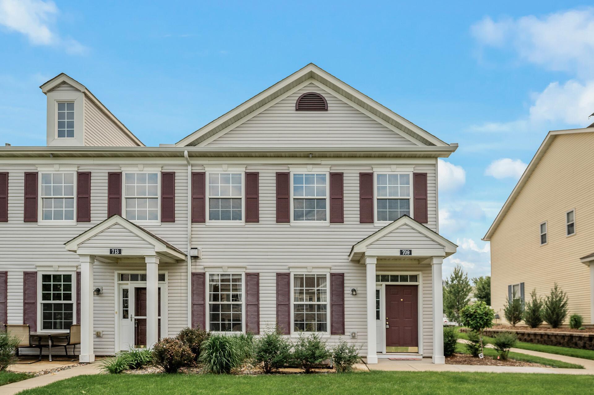 View of Residential at 709 Cobblestone Way, Shakopee MN 55379, Shakopee - Mike Wilen | Minnesota Team Real Estate
