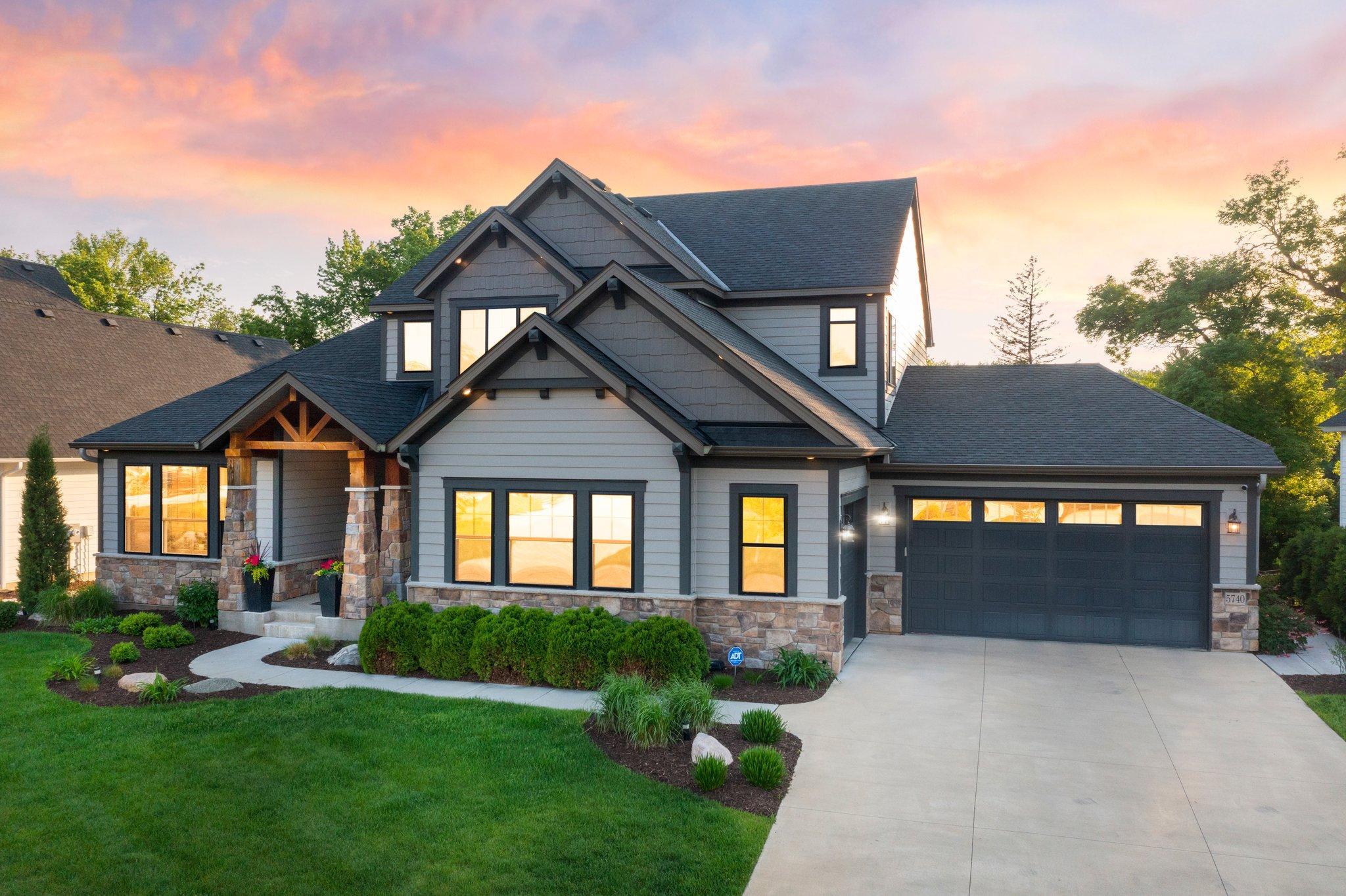 View of Residential at 5740 Wooden Cleek Drive, Excelsior MN 55331, Excelsior - Mike Wilen | Minnesota Team Real Estate
