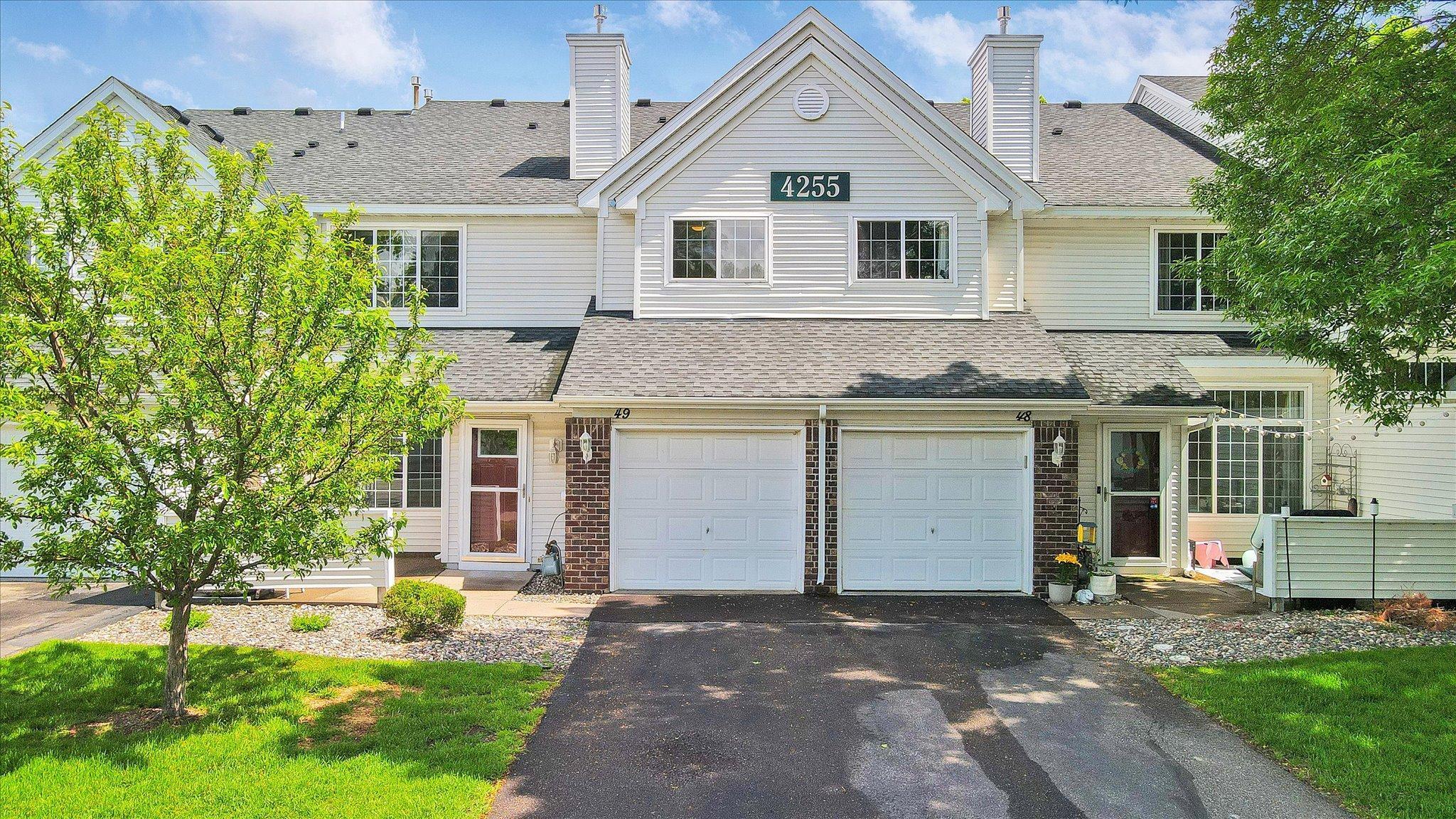 View of Residential at 4255 Merrimac Lane #49, Minneapolis MN 55446, Minneapolis - Mike Wilen | Minnesota Team Real Estate
