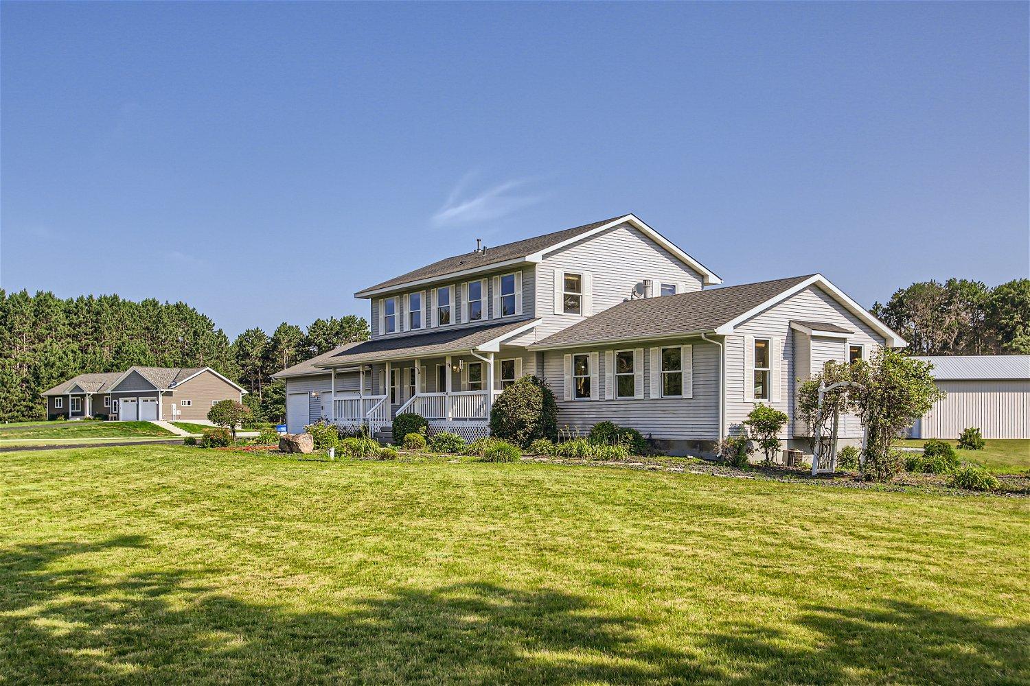 View of Residential at 5153 229th Avenue, Saint Francis MN 55070, Saint Francis - Mike Wilen | Minnesota Team Real Estate