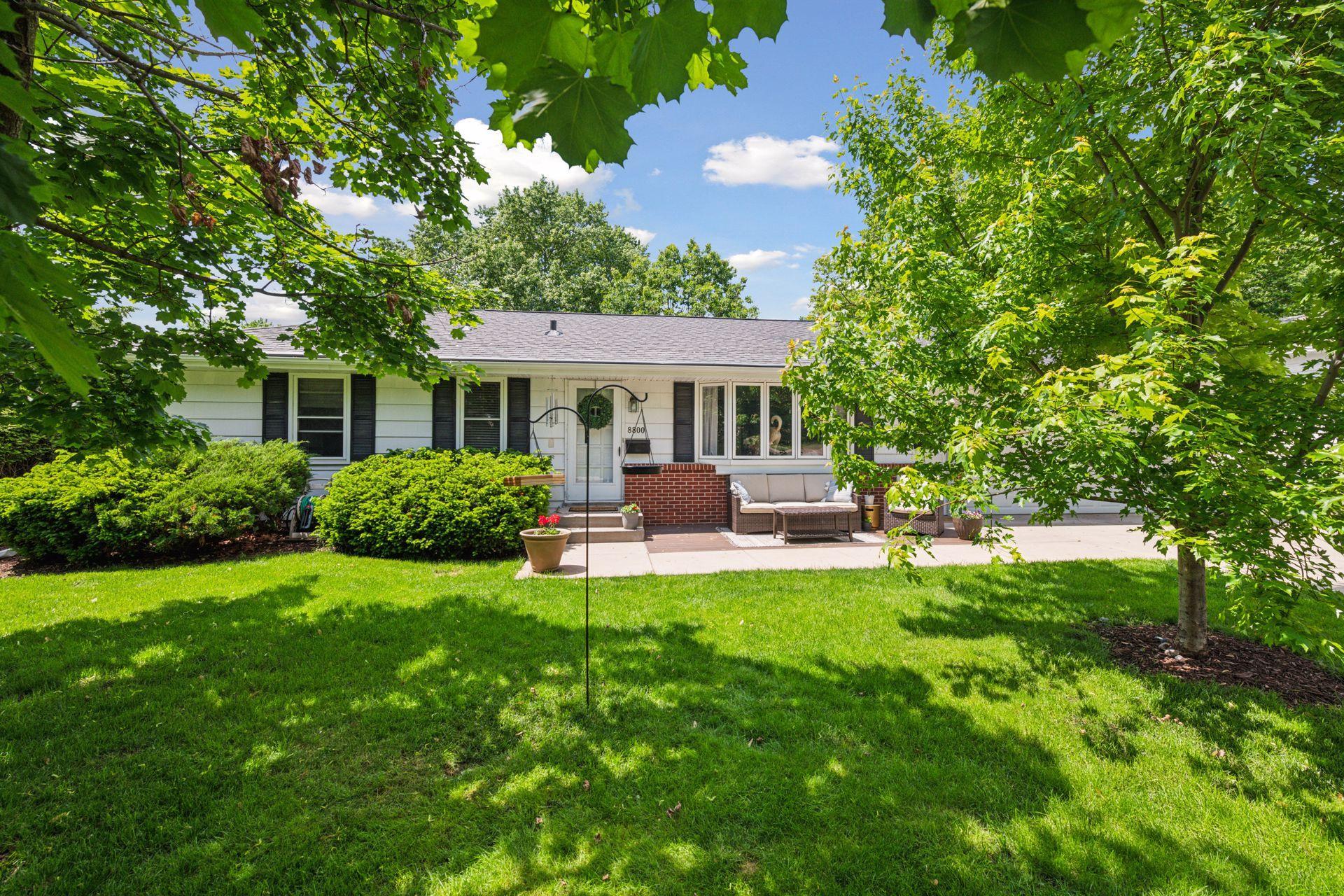 View of Residential at 8800 Poplar Bridge Road, Minneapolis MN 55437, Minneapolis - Mike Wilen | Minnesota Team Real Estate