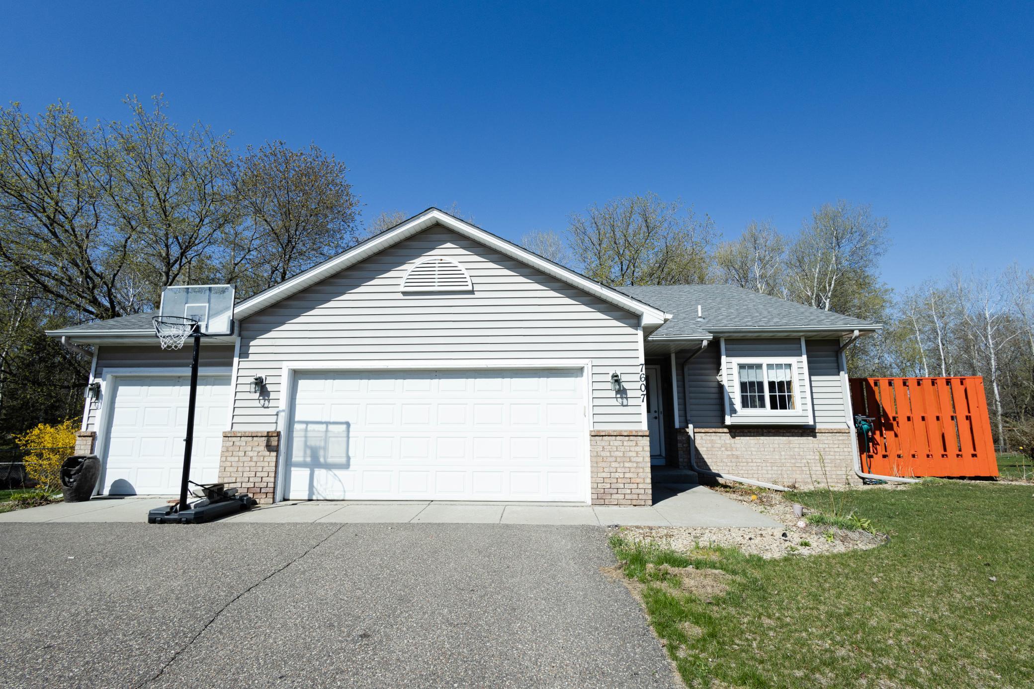 View of Residential at 7607 Quarter Horse Court, Lino Lakes MN 55014, Lino Lakes - Mike Wilen | Minnesota Team Real Estate