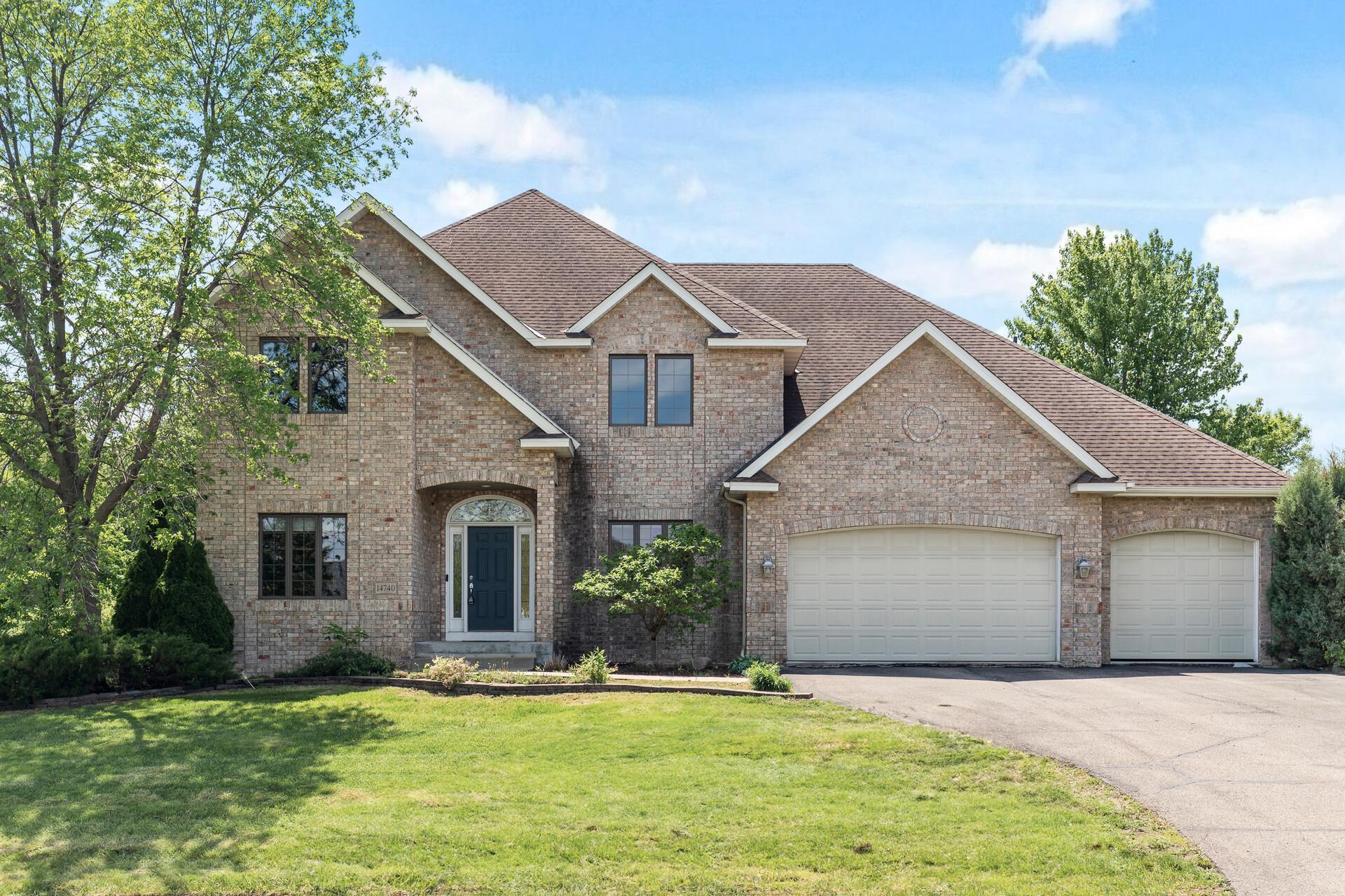 View of Residential at 14740 Wilds View, Prior Lake MN 55372, Prior Lake - Mike Wilen | Minnesota Team Real Estate
