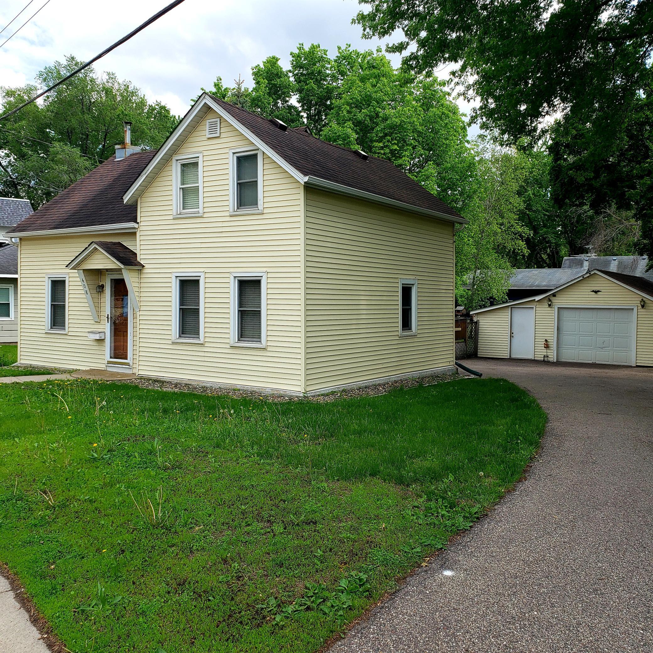 View of Residential at 408 2nd Street, Jordan MN 55352, Jordan - Mike Wilen | Minnesota Team Real Estate