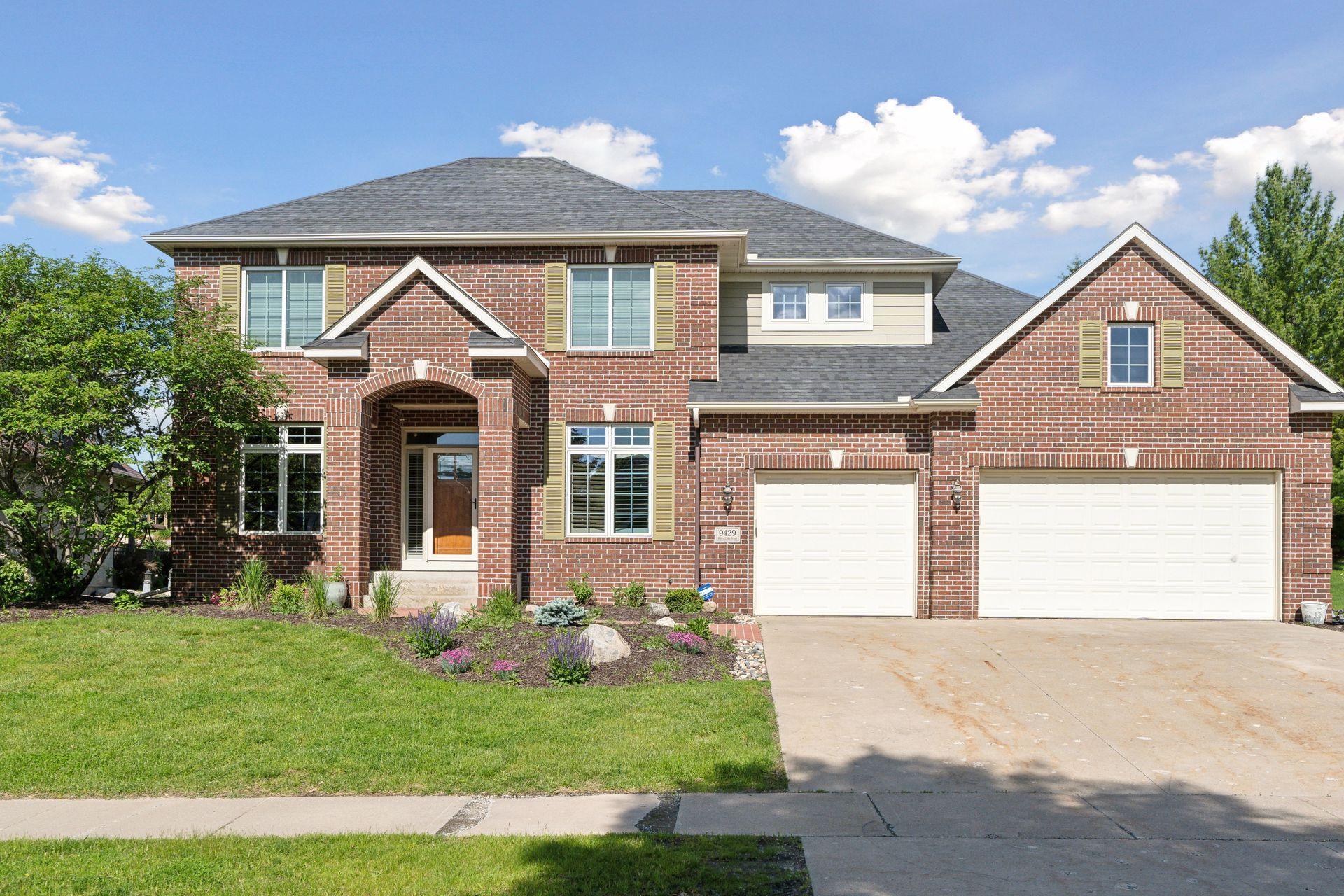 View of Residential at 9429 Riley Lake Road, Eden Prairie MN 55347, Eden Prairie - Mike Wilen | Minnesota Team Real Estate