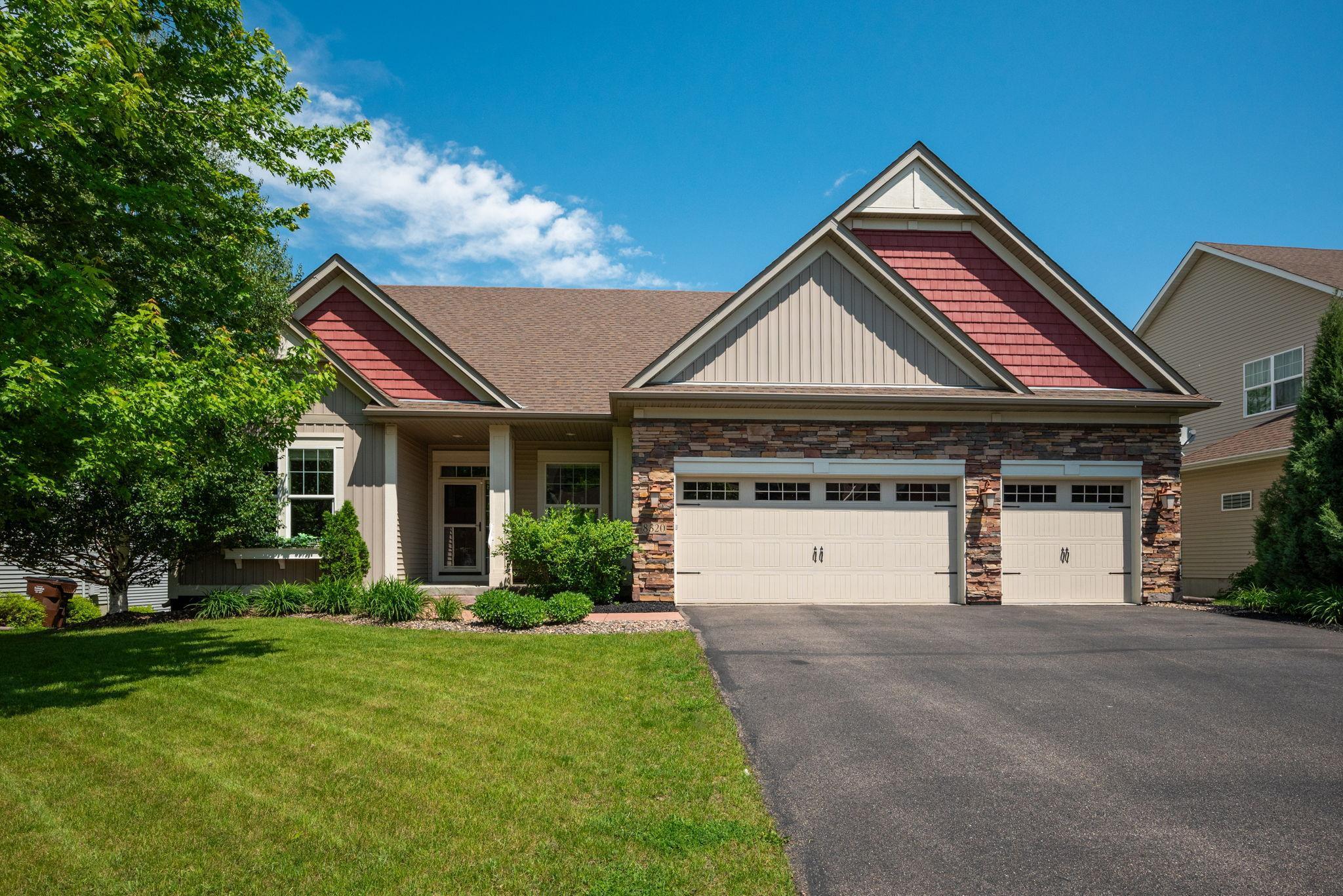 View of Residential at 8320 132nd Street, Savage MN 55378, Savage - Mike Wilen | Minnesota Team Real Estate