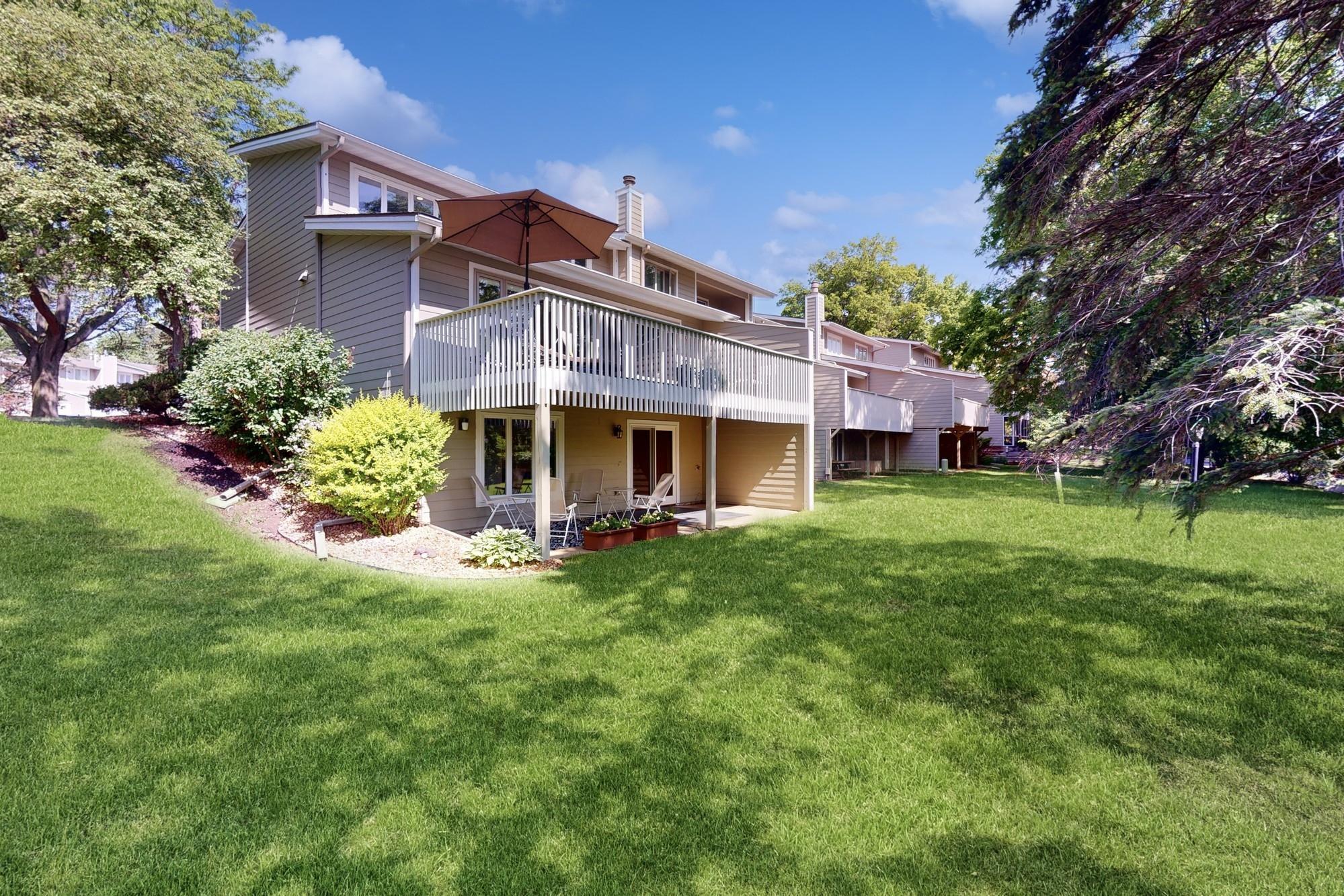 View of Residential at 8278 Kingslee Road, Minneapolis MN 55438, Minneapolis - Mike Wilen | Minnesota Team Real Estate