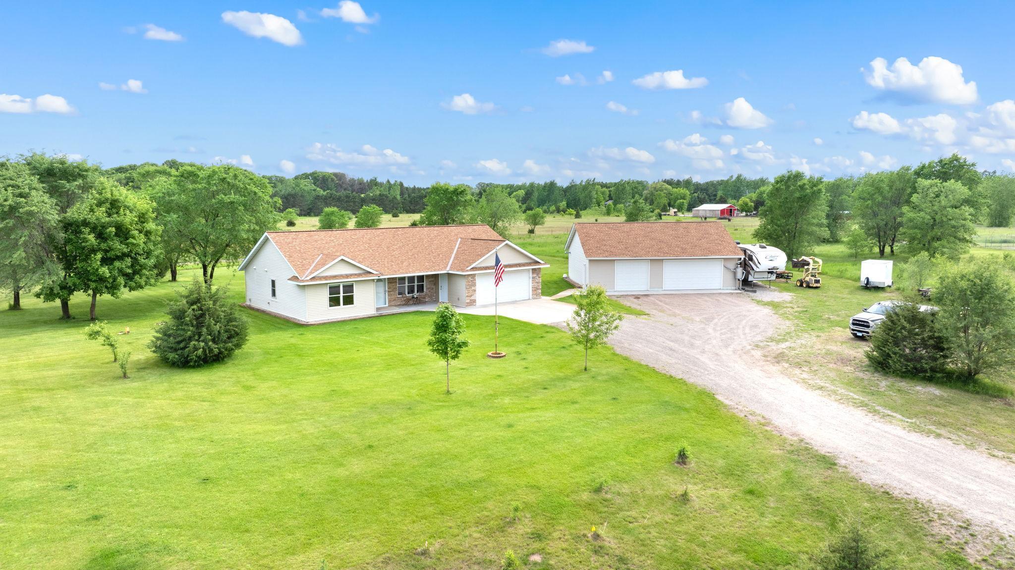 View of Residential at 29772 127th Street, Princeton MN 55371, Princeton - Mike Wilen | Minnesota Team Real Estate