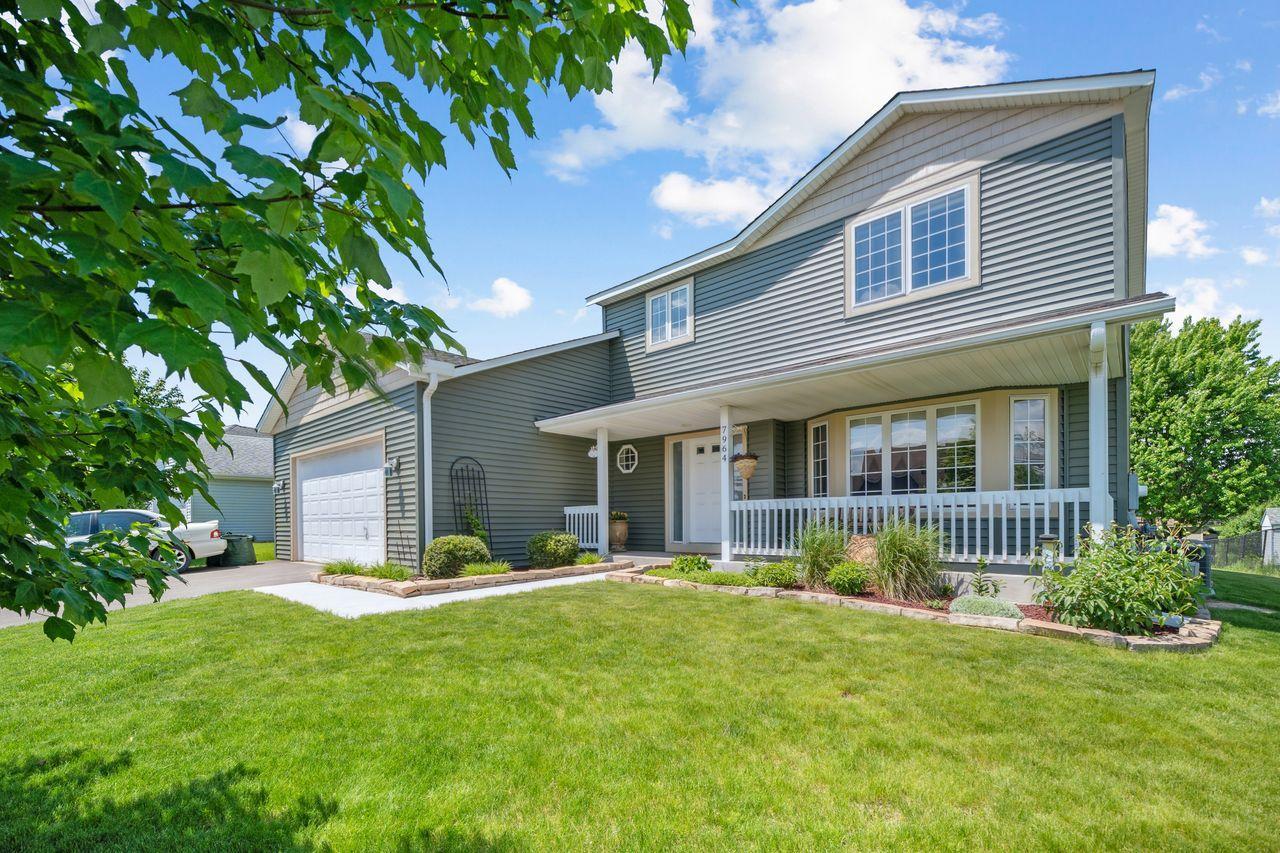 View of Residential at 7964 Jorgensen Avenue, Cottage Grove MN 55016, Cottage Grove - Mike Wilen | Minnesota Team Real Estate