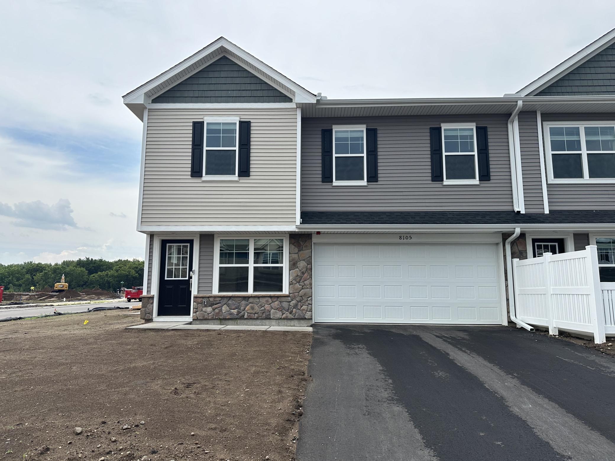 View of Residential at 8105 149th Lane, Ramsey MN 55303, Ramsey - Mike Wilen | Minnesota Team Real Estate
