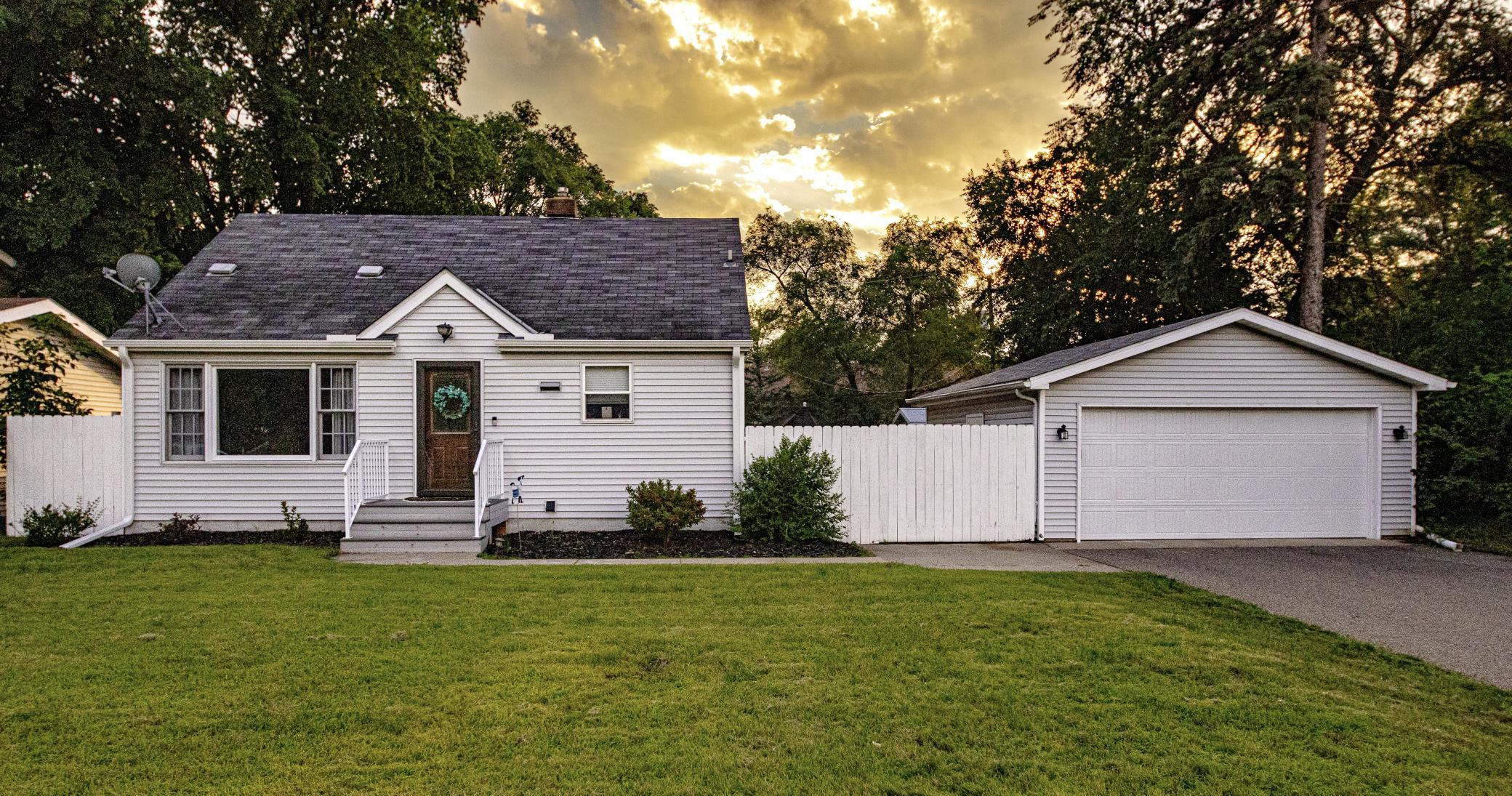 View of Residential at 9170 Jackson Avenue, Circle Pines MN 55014, Circle Pines - Mike Wilen | Minnesota Team Real Estate