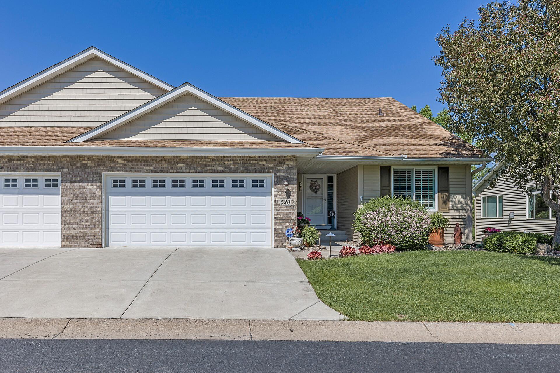 View of Residential at 520 Marmik Circle, Hastings MN 55033, Hastings - Mike Wilen | Minnesota Team Real Estate