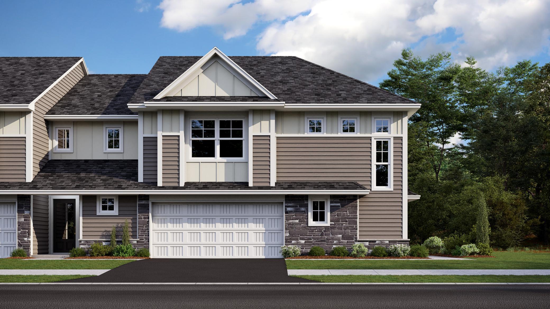 View of Residential at 15021 Ferret Street, Ramsey MN 55303, Ramsey - Mike Wilen | Minnesota Team Real Estate