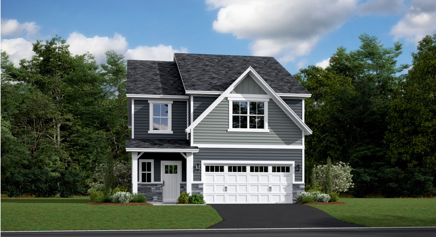 View of Residential at 3862 Heath Avenue, Oakdale MN 55128, Oakdale - Mike Wilen | Minnesota Team Real Estate