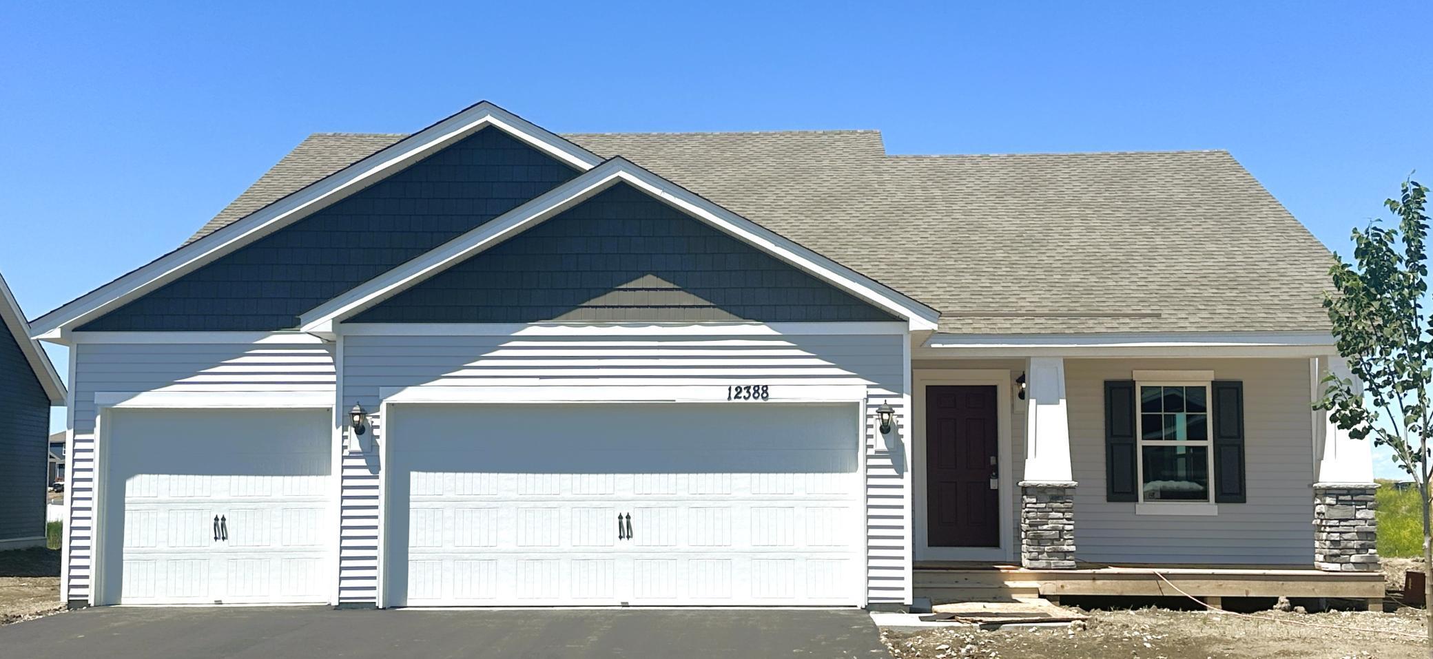 View of Residential at 12388 80th Street, Otsego MN 55330, Otsego - Mike Wilen | Minnesota Team Real Estate