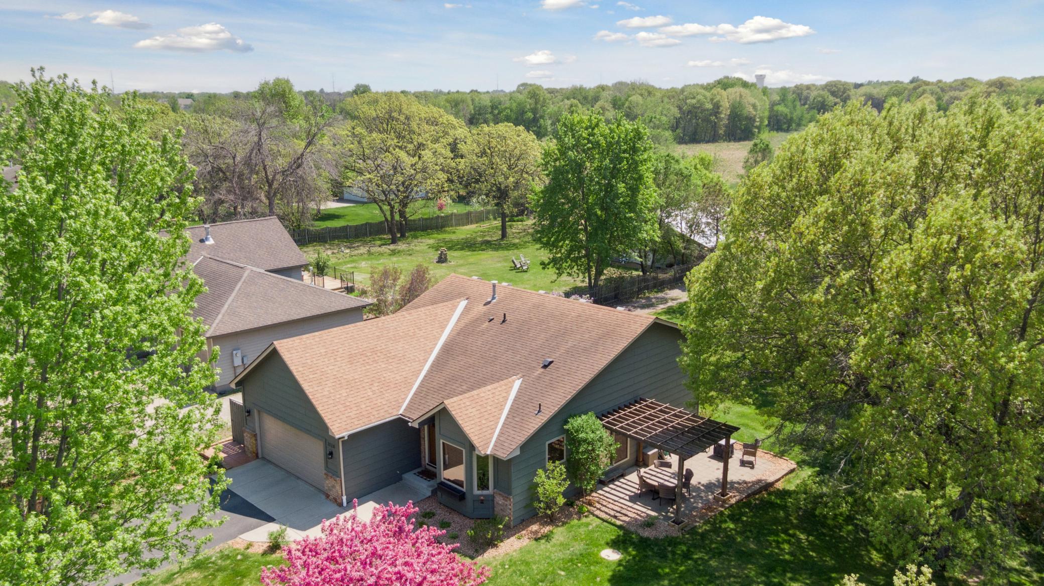 View of Residential at 2128 159th Lane, Andover MN 55304, Andover - Mike Wilen | Minnesota Team Real Estate