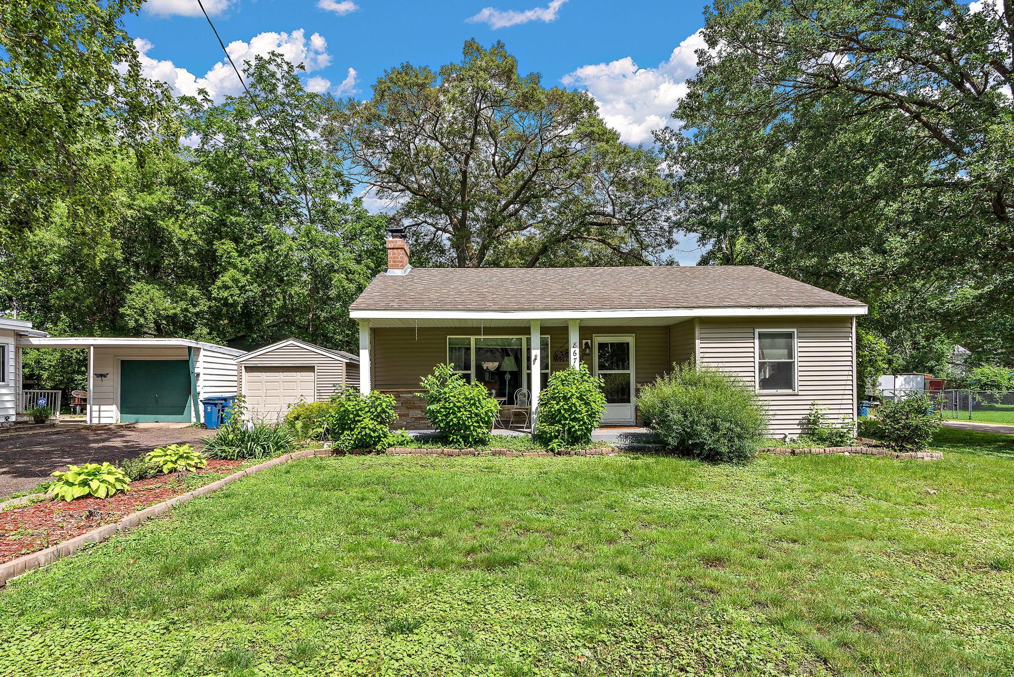 View of Residential at 867 2nd Street, Forest Lake MN 55025, Forest Lake - Mike Wilen | Minnesota Team Real Estate