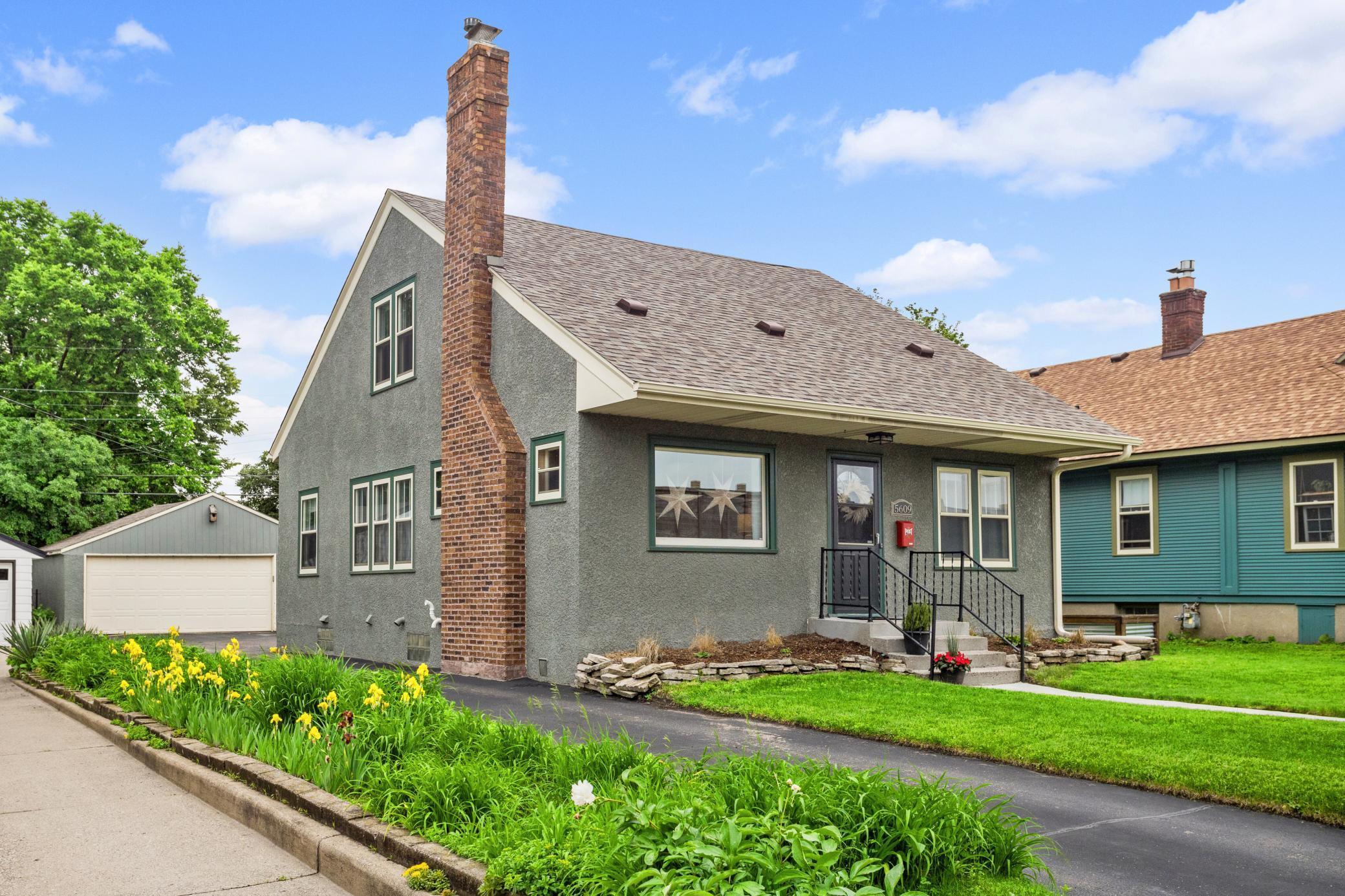 View of Residential at 5609 2nd Avenue, Minneapolis MN 55419, Minneapolis - Mike Wilen | Minnesota Team Real Estate