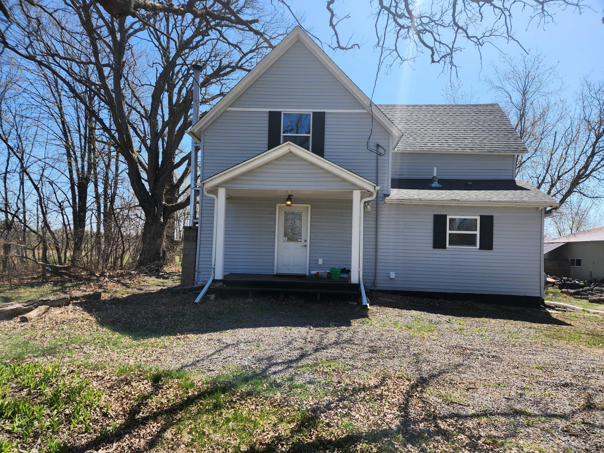View of Residential at 41570 Ferndale Drive, Braham MN 55006, Braham - Mike Wilen | Minnesota Team Real Estate