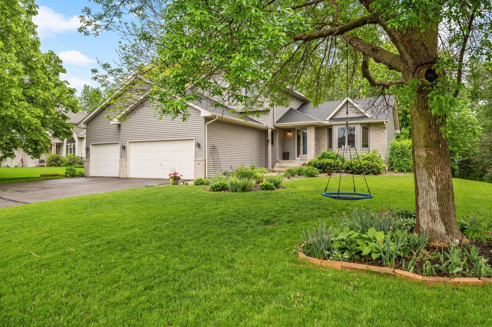 View of Residential at 4119 Sunset Terrace, Brooklyn Park MN 55443, Brooklyn Park - Mike Wilen | Minnesota Team Real Estate