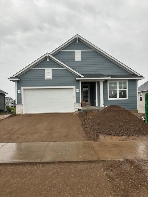 View of Residential at 4474 Monarch Drive, Woodbury MN 55129, Woodbury - Mike Wilen | Minnesota Team Real Estate