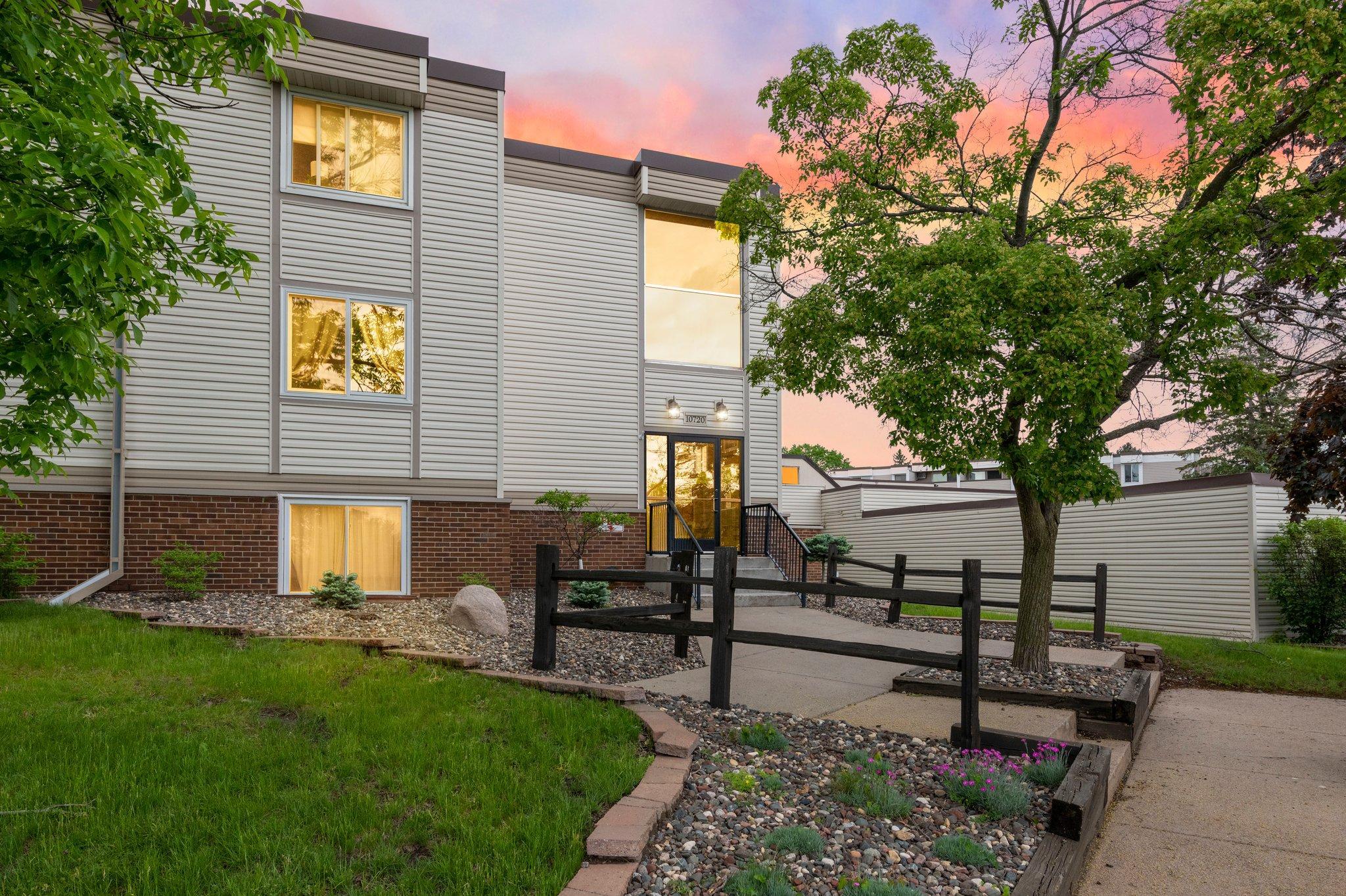 View of Residential at 10720 Rockford Road #214, Plymouth MN 55442, Plymouth - Mike Wilen | Minnesota Team Real Estate