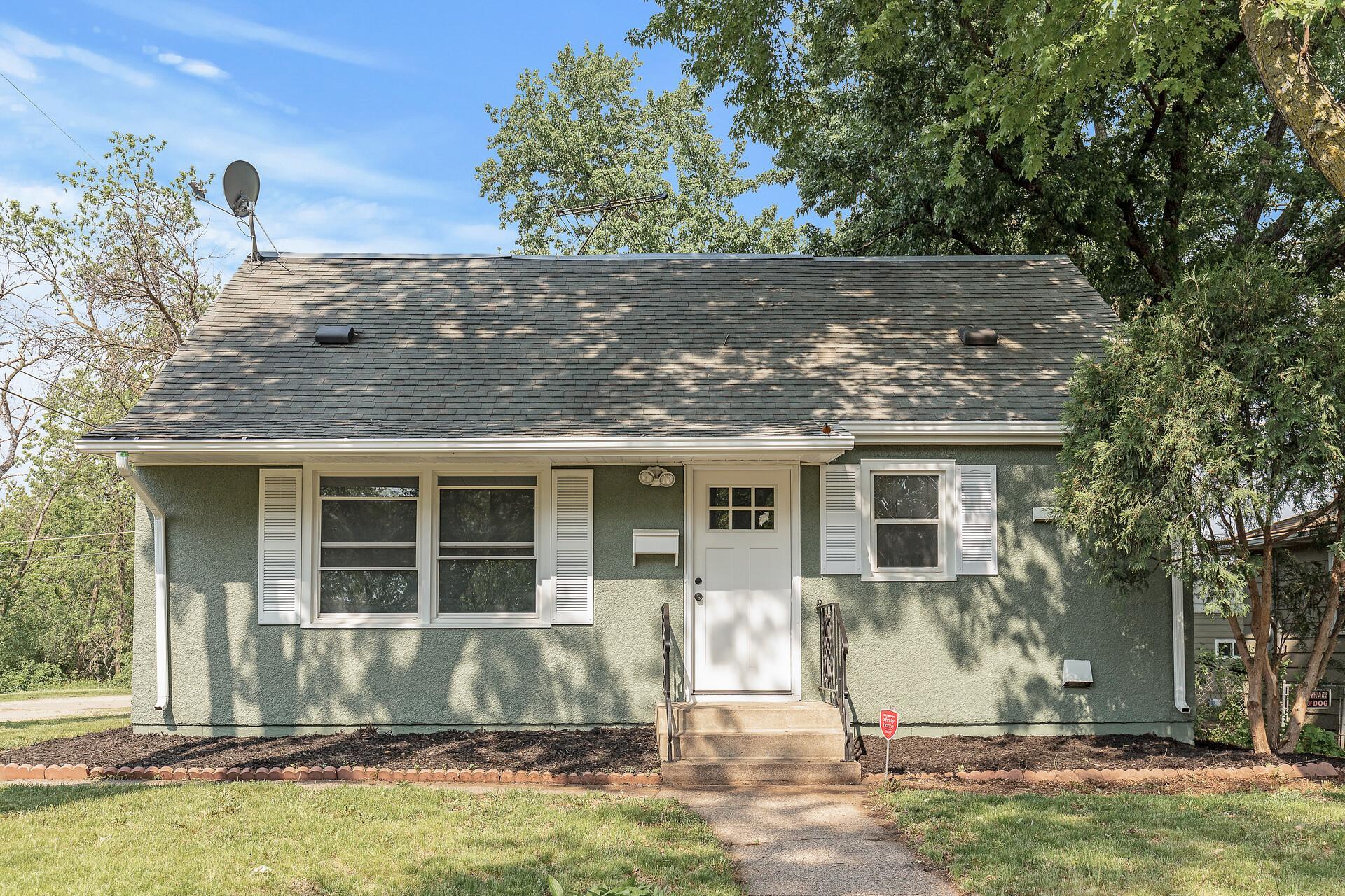 View of Residential at 281 Hazelwood Street, Saint Paul MN 55106, Saint Paul - Mike Wilen | Minnesota Team Real Estate