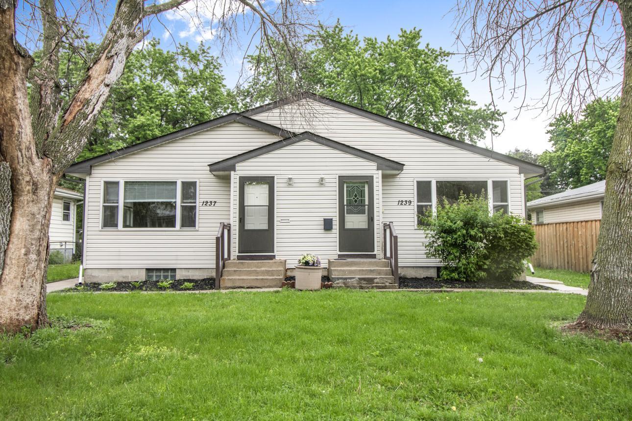 View of Residential Income at 1237 8th Avenue, South Saint Paul MN 55075, South Saint Paul - Mike Wilen | Minnesota Team Real Estate