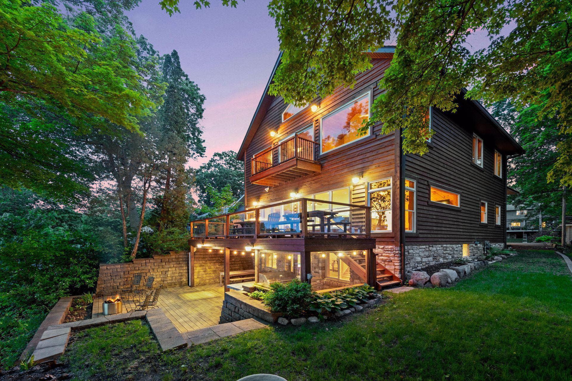 View of Residential at 6256 Red Oak Road, Mound MN 55364, Mound - Mike Wilen | Minnesota Team Real Estate