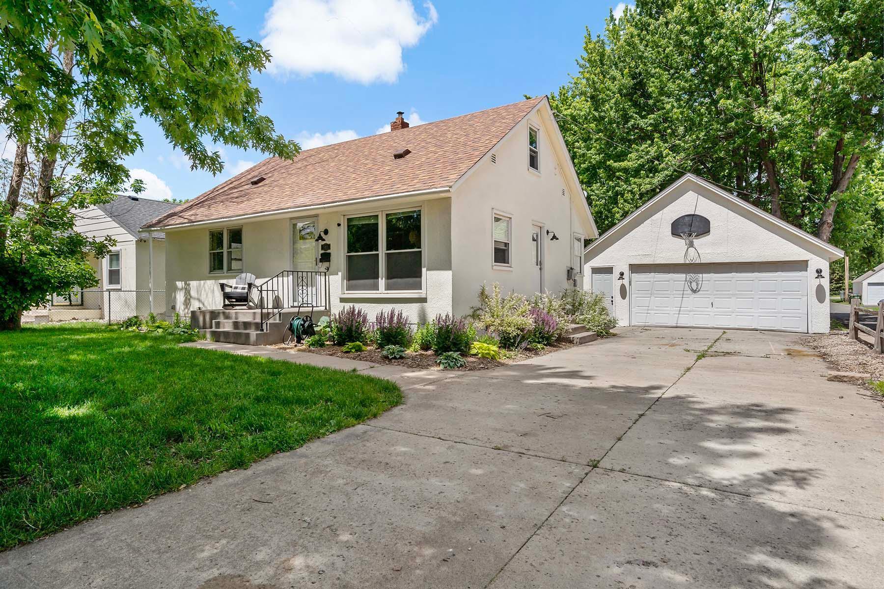 View of Residential at 509 Broadway Street, Osseo MN 55369, Osseo - Mike Wilen | Minnesota Team Real Estate