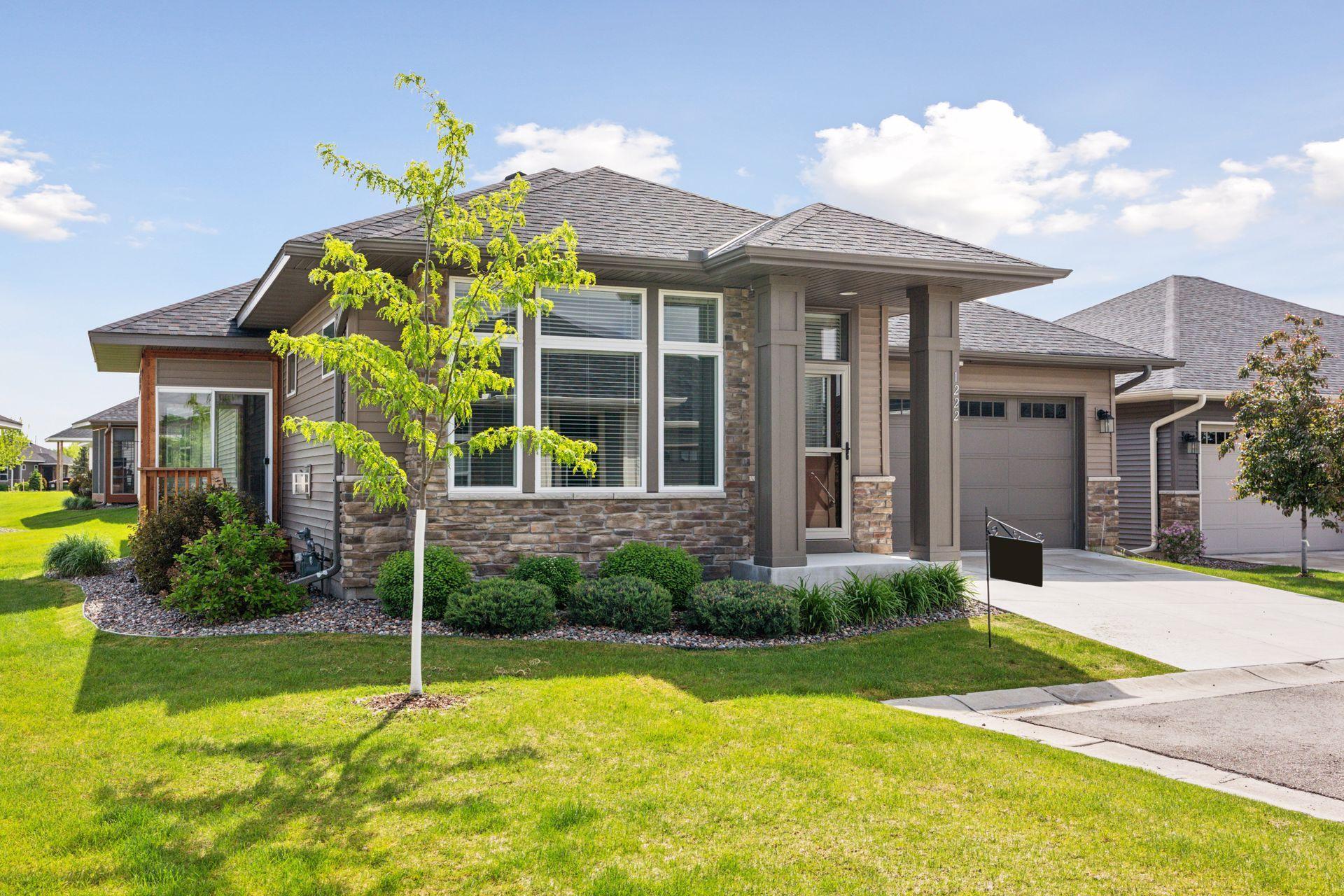 View of Residential at 1222 Willowbrook Circle, Delano MN 55328, Delano - Mike Wilen | Minnesota Team Real Estate