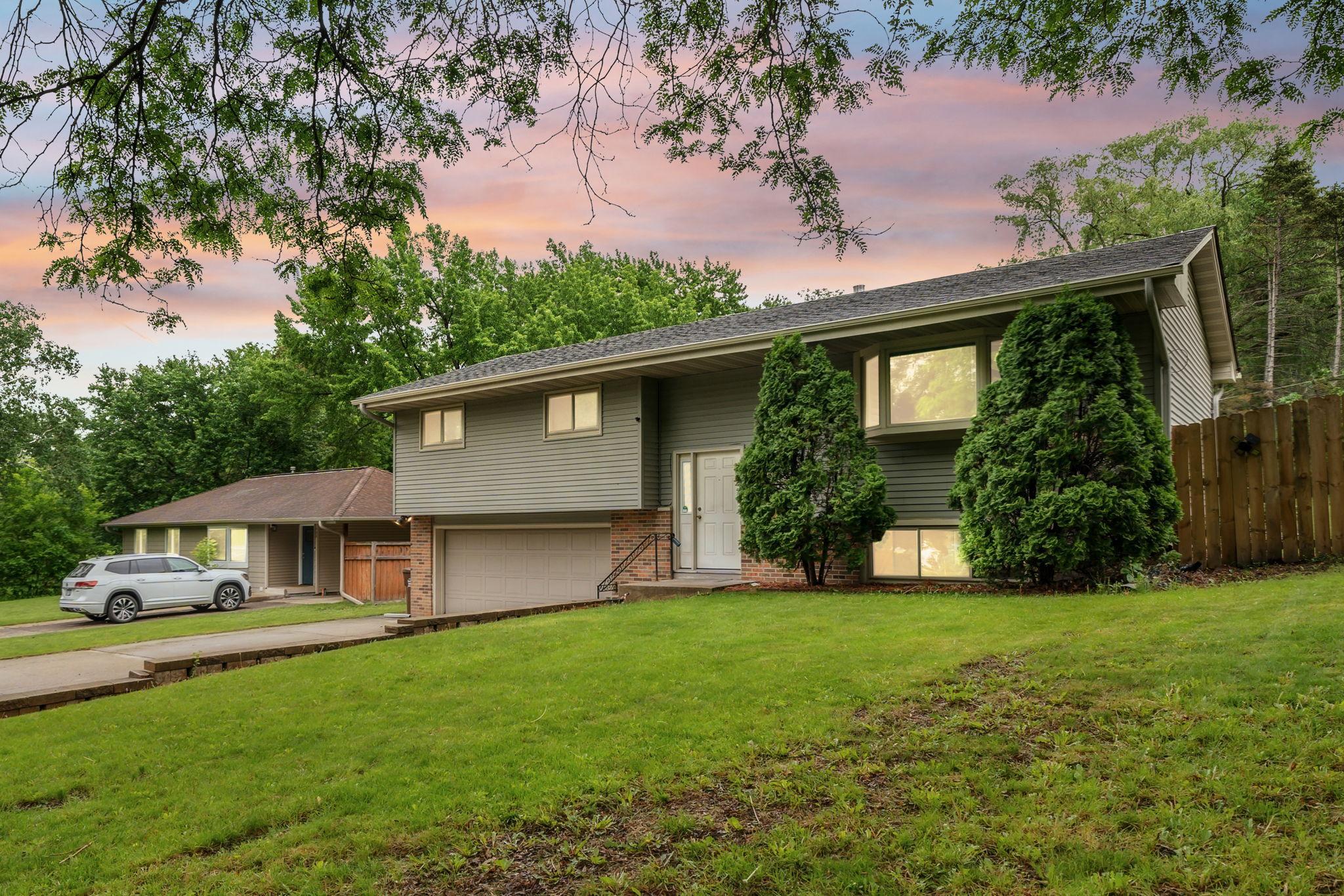 View of Residential at 1501 Circle Drive, Burnsville MN 55337, Burnsville - Mike Wilen | Minnesota Team Real Estate
